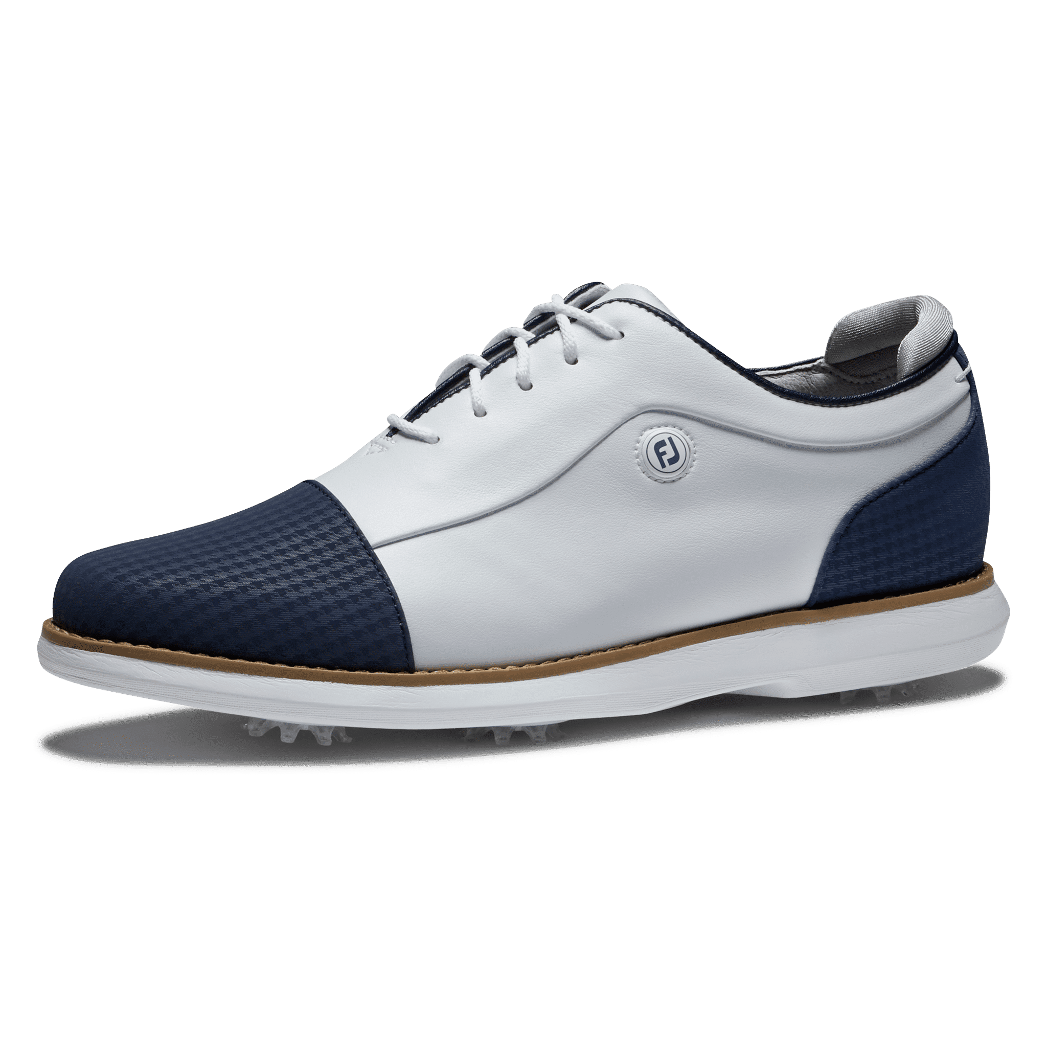 Chaussures de golf Footjoy Traditions femmes