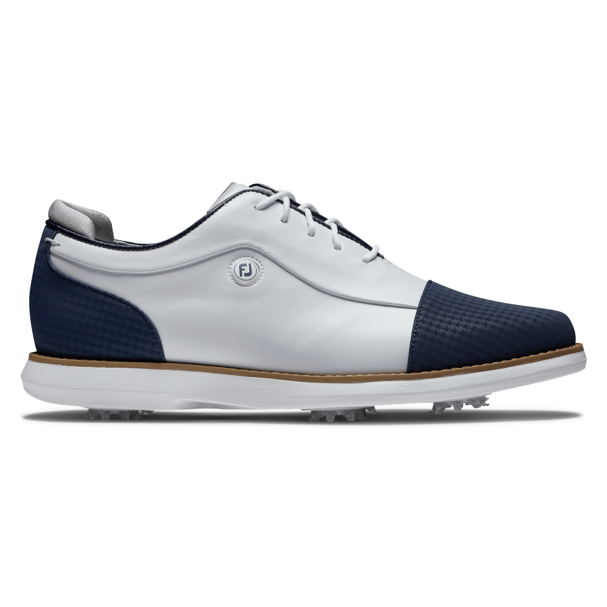 Chaussures de golf Footjoy Traditions femmes