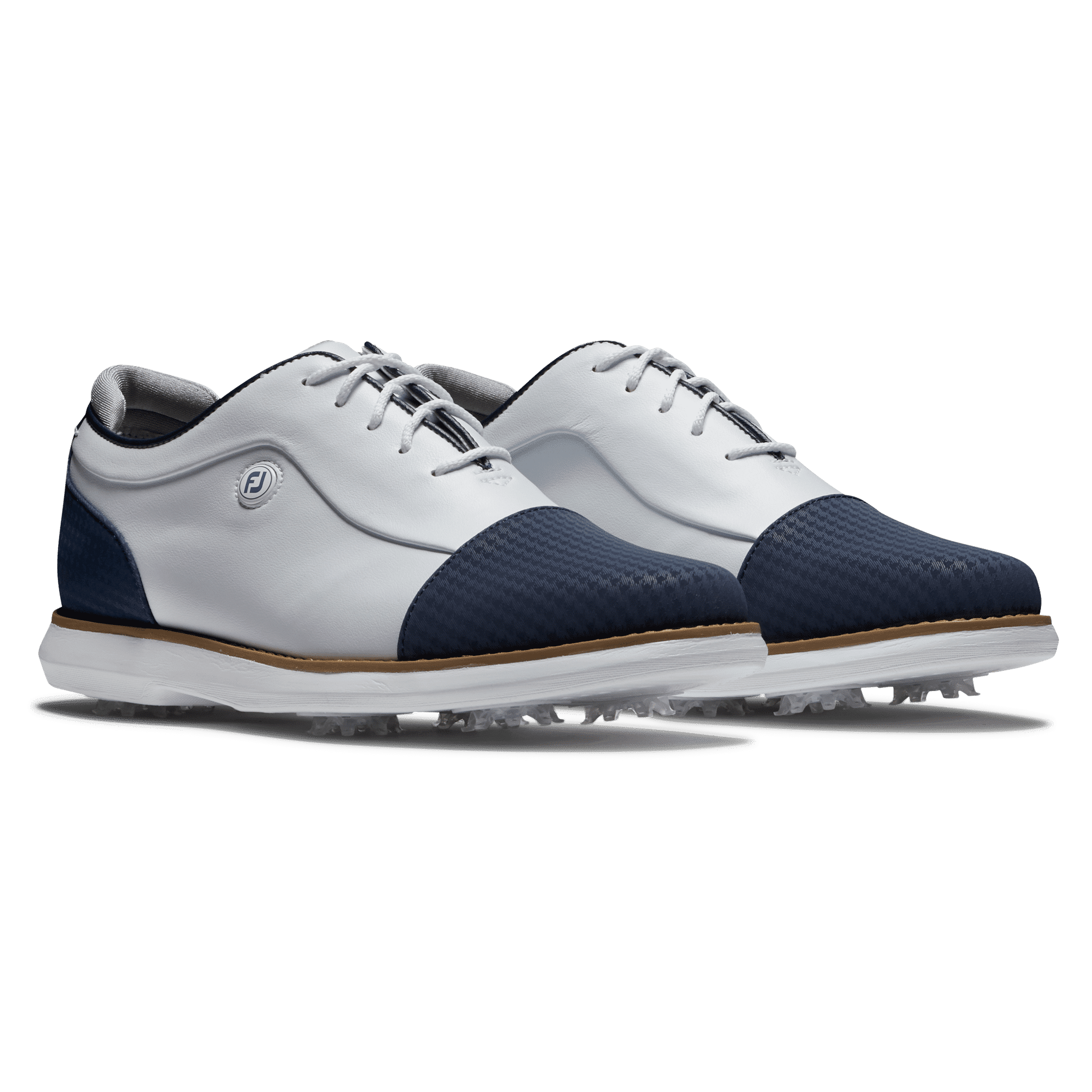 Chaussures de golf Footjoy Traditions femmes