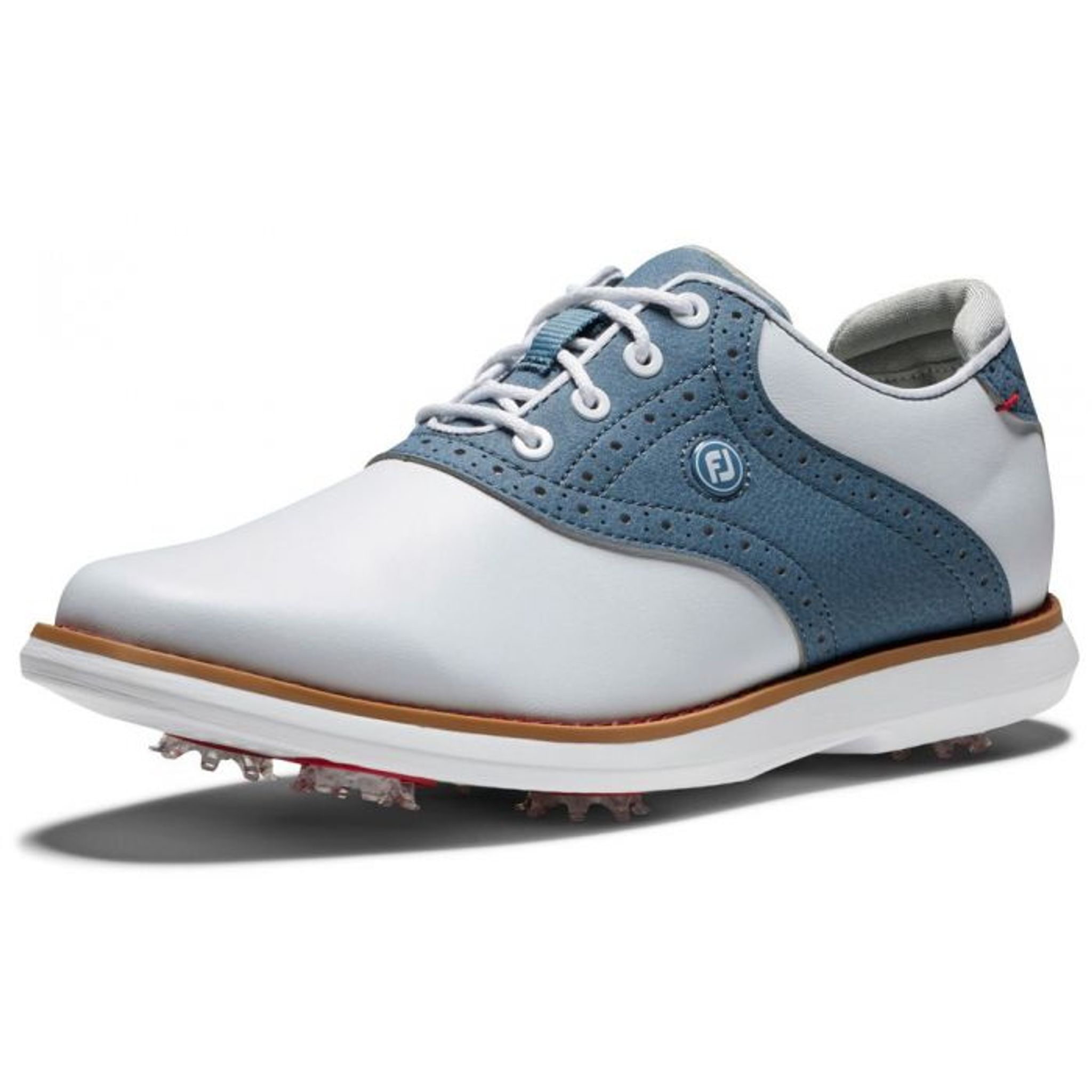 Chaussures de golf Footjoy Traditions femmes