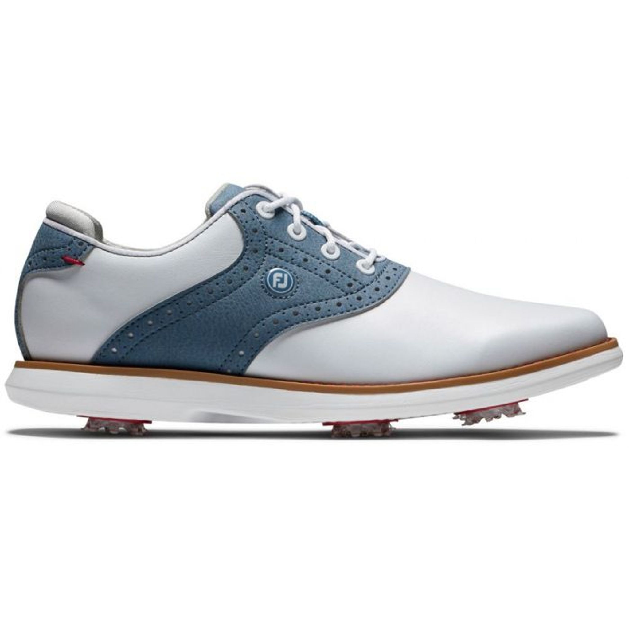 Chaussures de golf Footjoy Traditions femmes