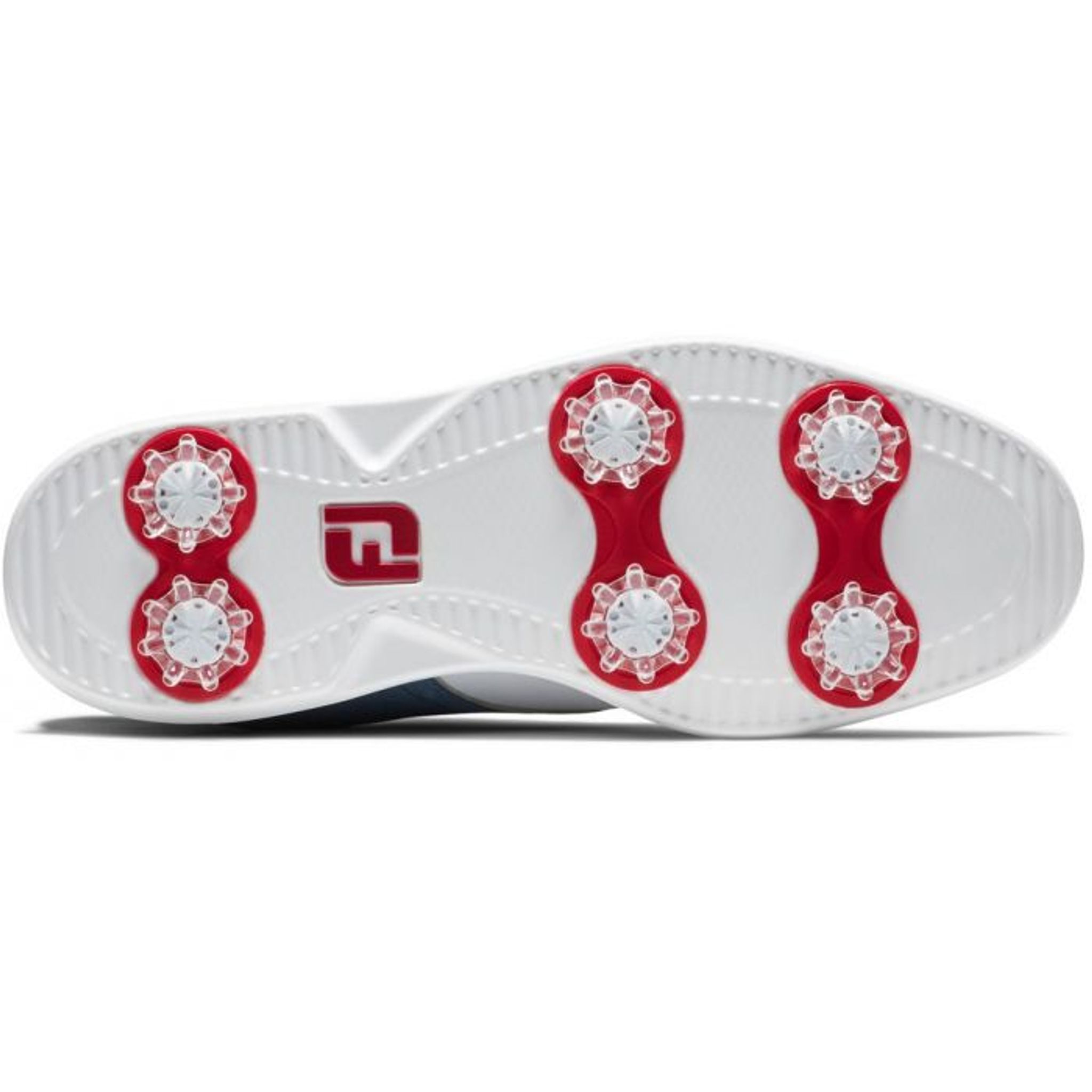 Chaussures de golf Footjoy Traditions femmes