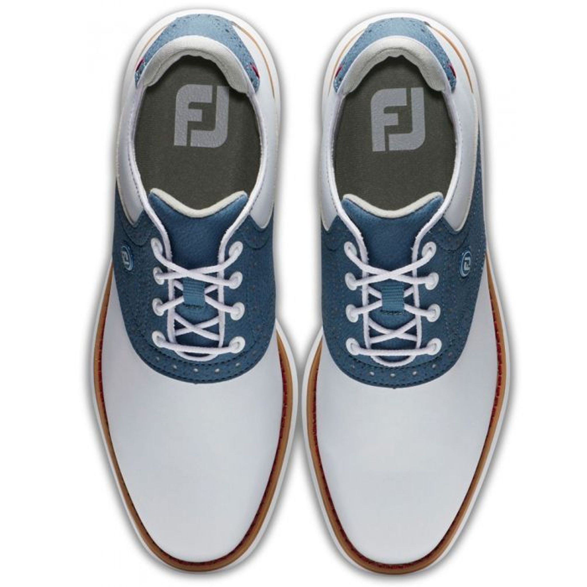 Chaussures de golf Footjoy Traditions femmes