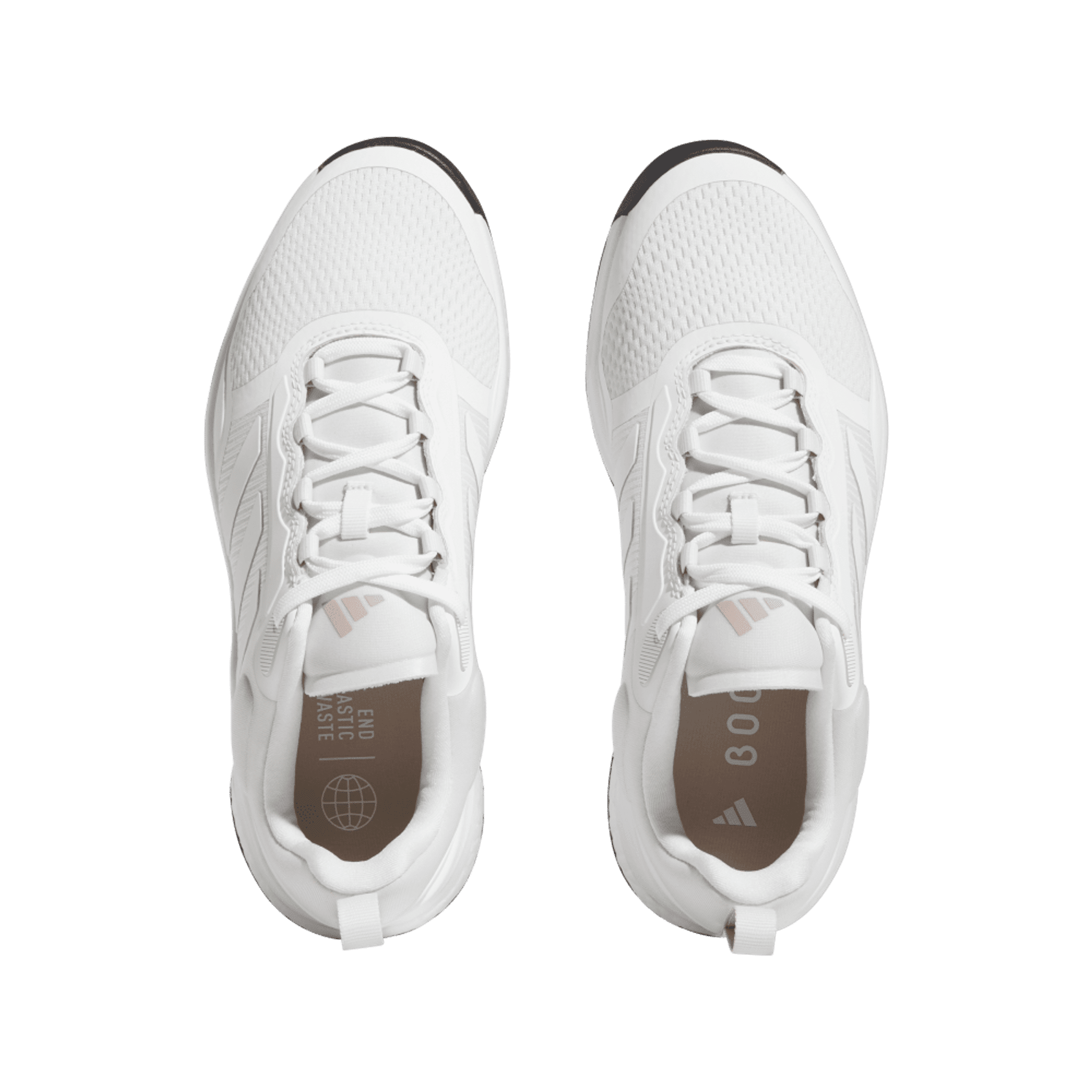 Chaussures de golf Adidas Zoysia femme