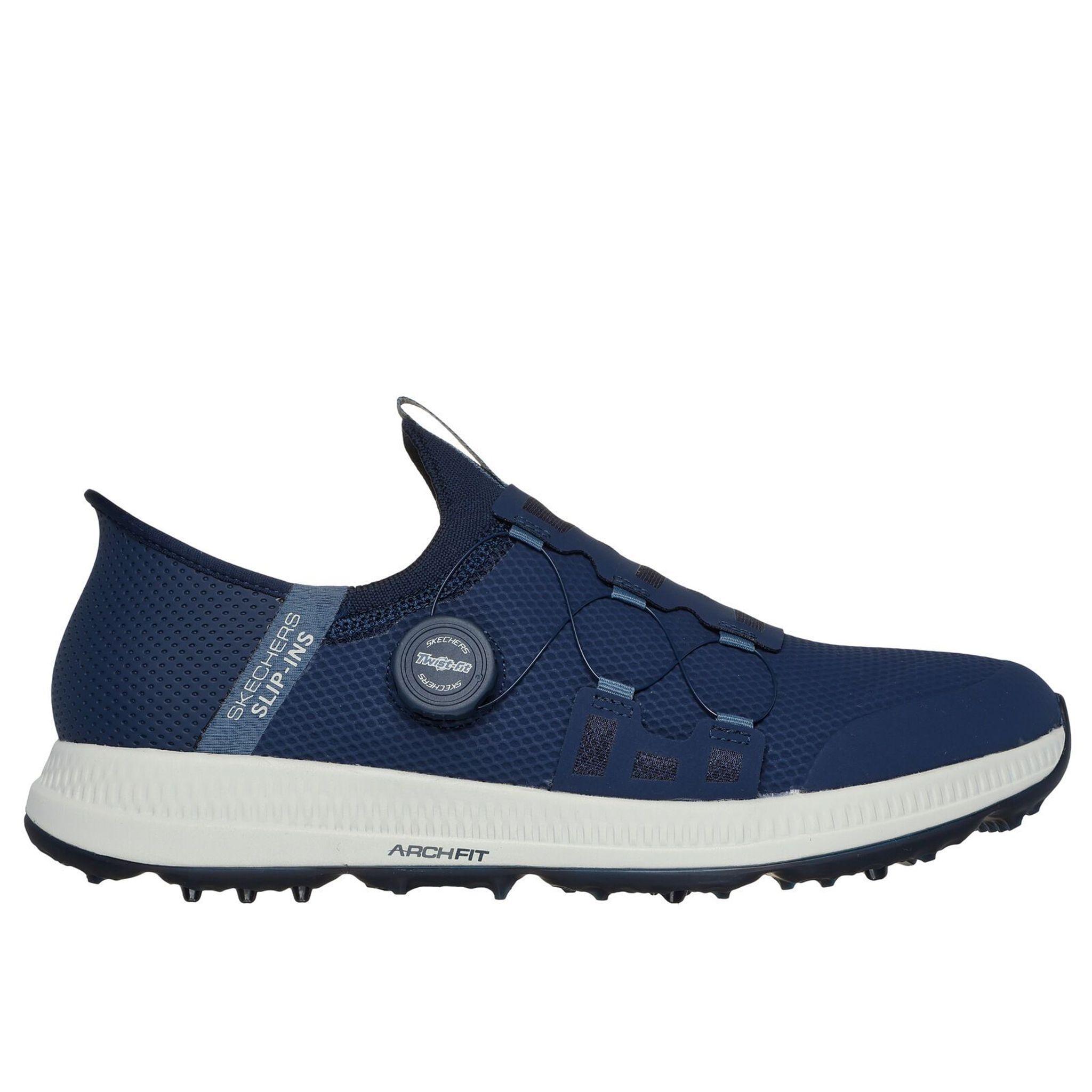 Skechers Elite 5 Slip 'in Chaussures de golf pour hommes