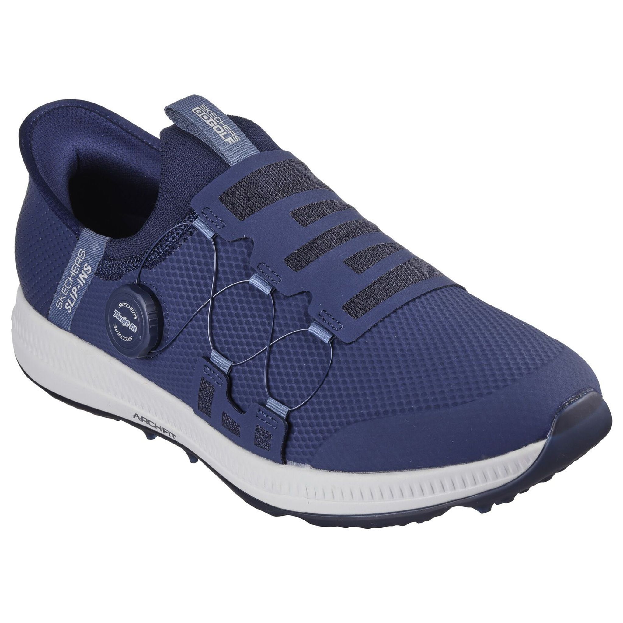 Skechers Elite 5 Slip 'in Chaussures de golf pour hommes