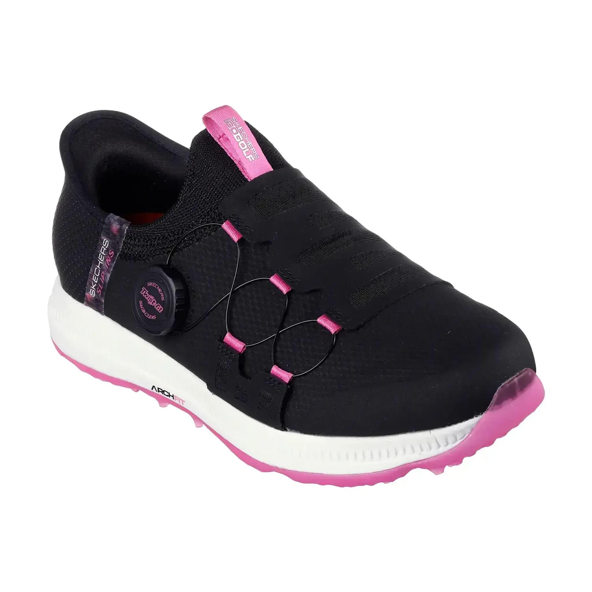 Skechers Elite 5 Slip 'in chaussures de golf femmes