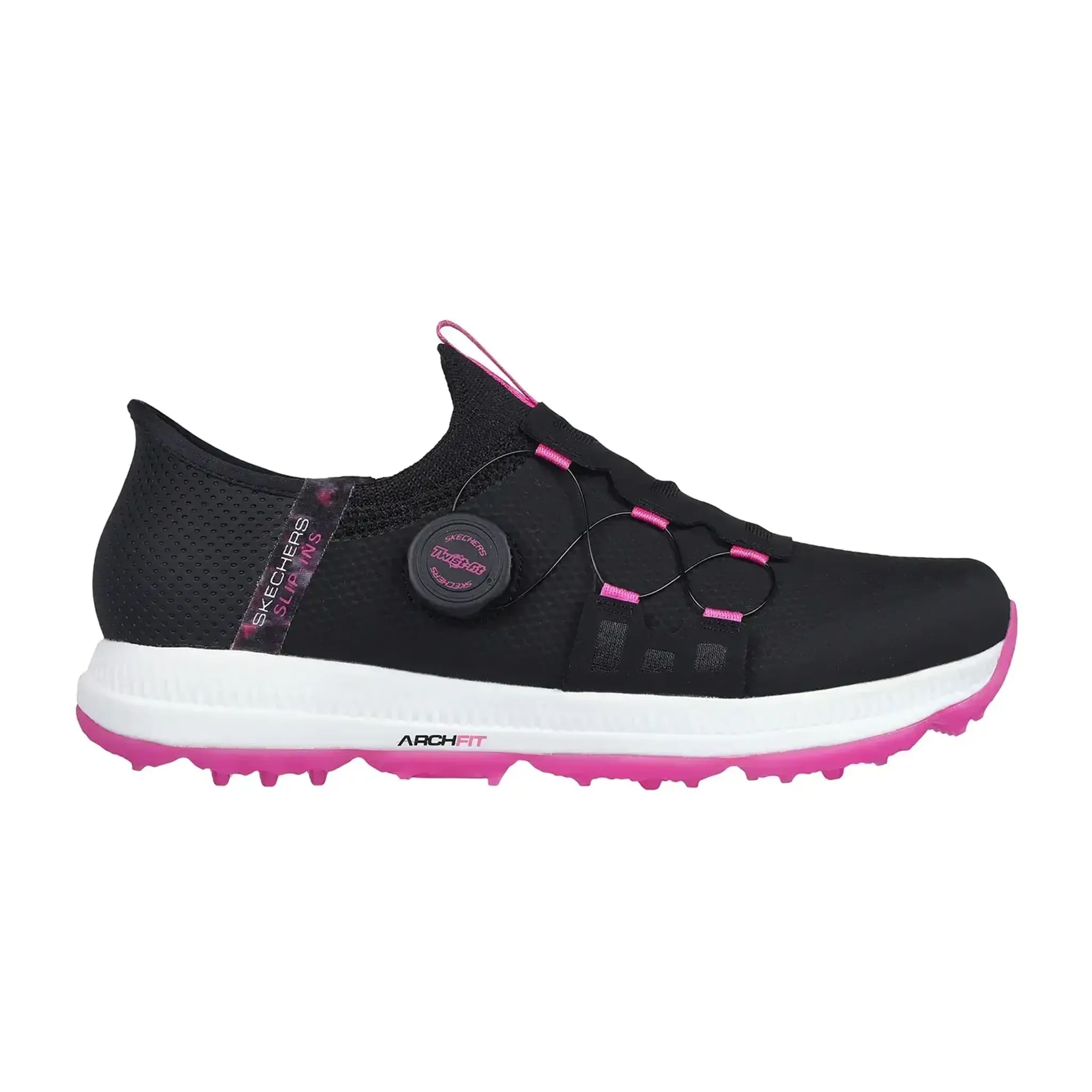 Skechers Elite 5 Slip 'in chaussures de golf femmes