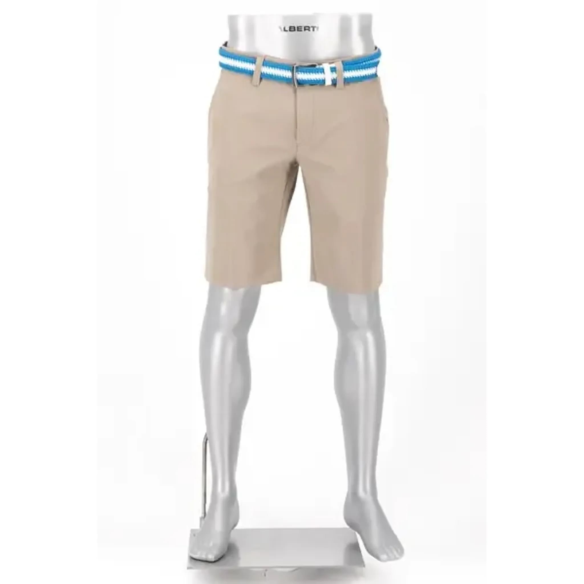 Pantalon de golf Alberto EARNIE - WR Revolutional®