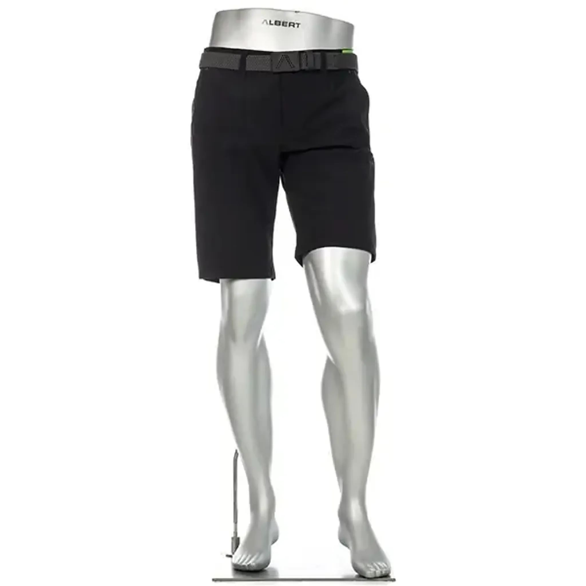 Alberto EARNIE Waterrepelent Revolutional® Short Homme