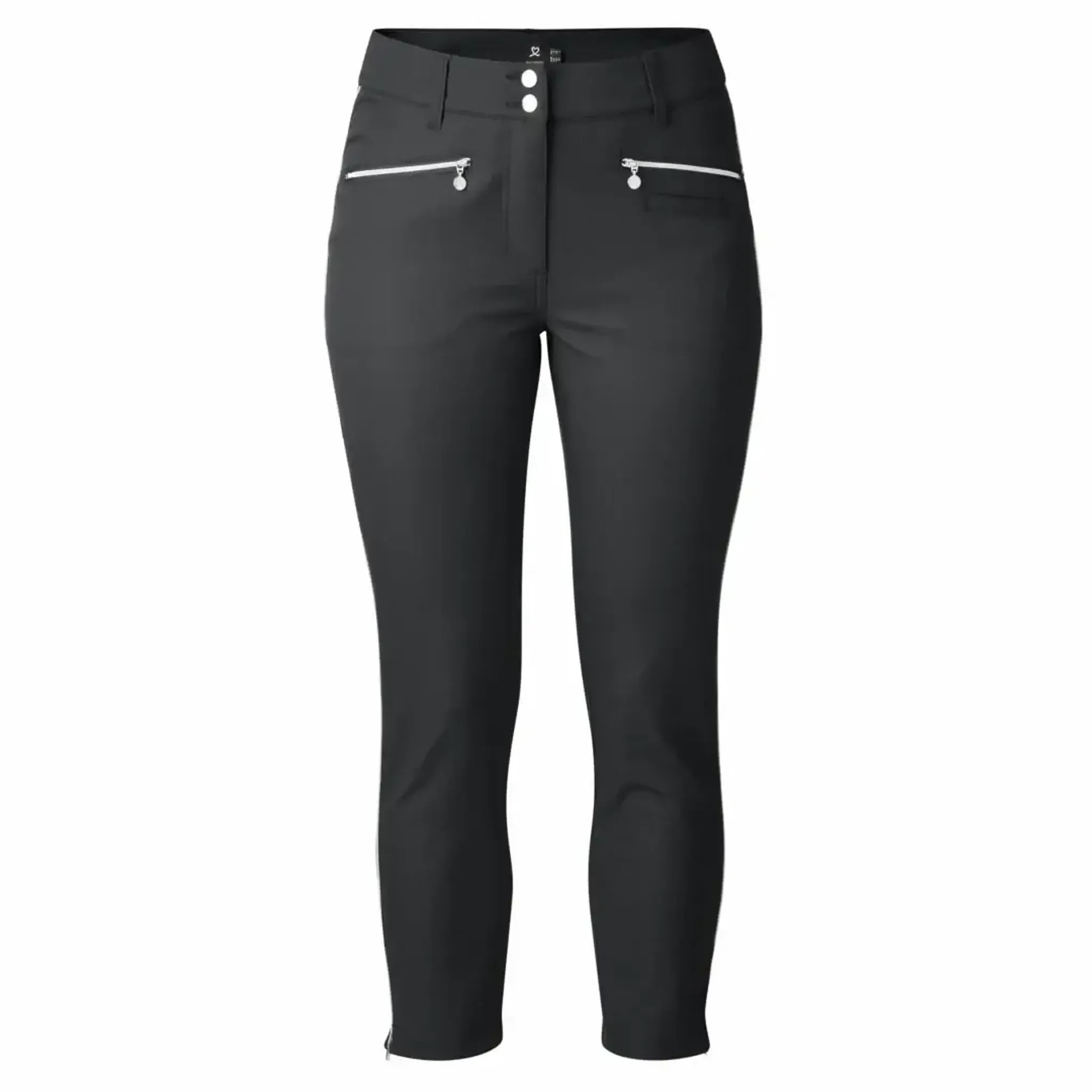 Daily Sports Glam Pantalon de golf à la cheville pour femme