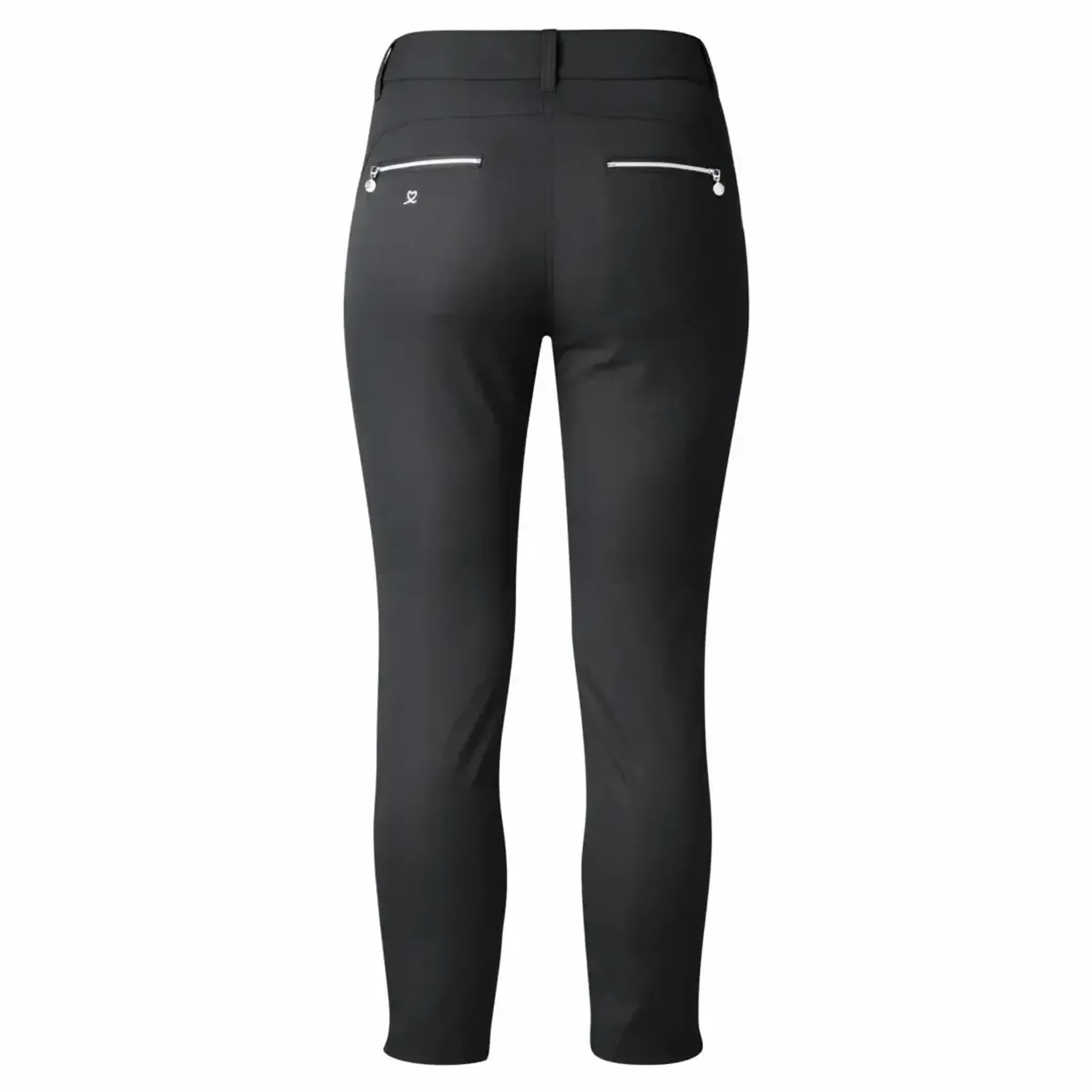 Daily Sports Glam Pantalon de golf à la cheville pour femme