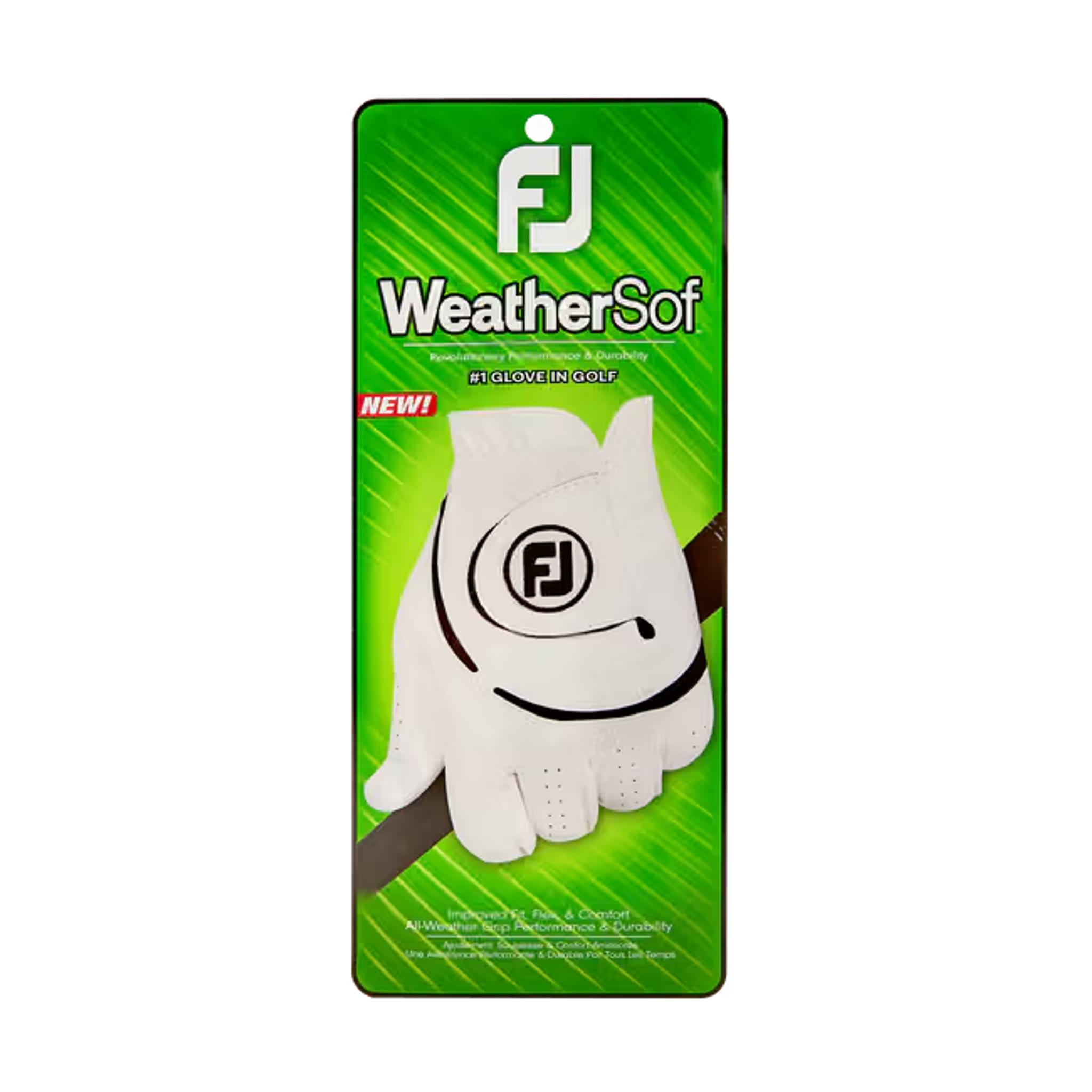 Footjoy WeatherSof gant toutes saisons hommes