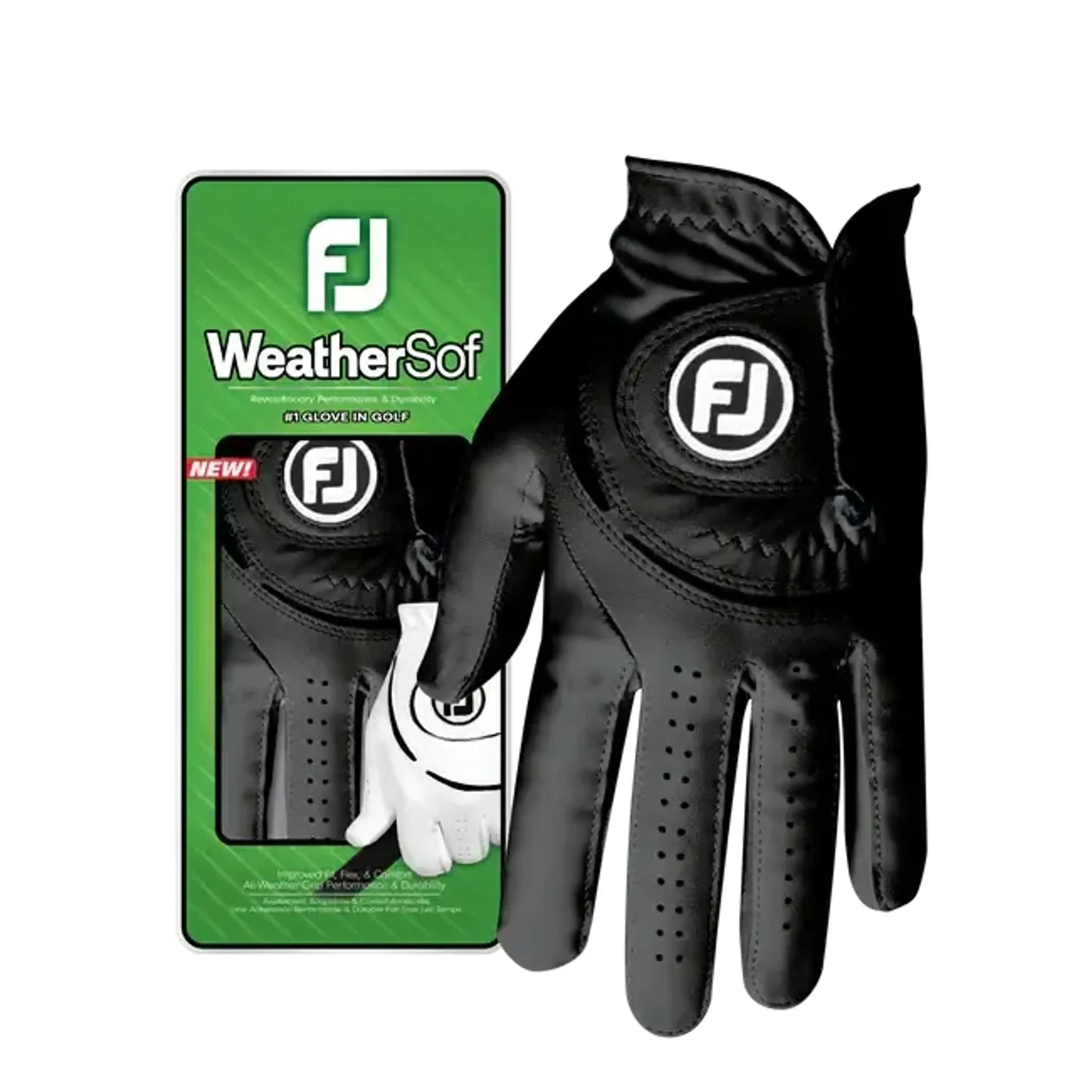 Footjoy WeatherSof gant toutes saisons hommes