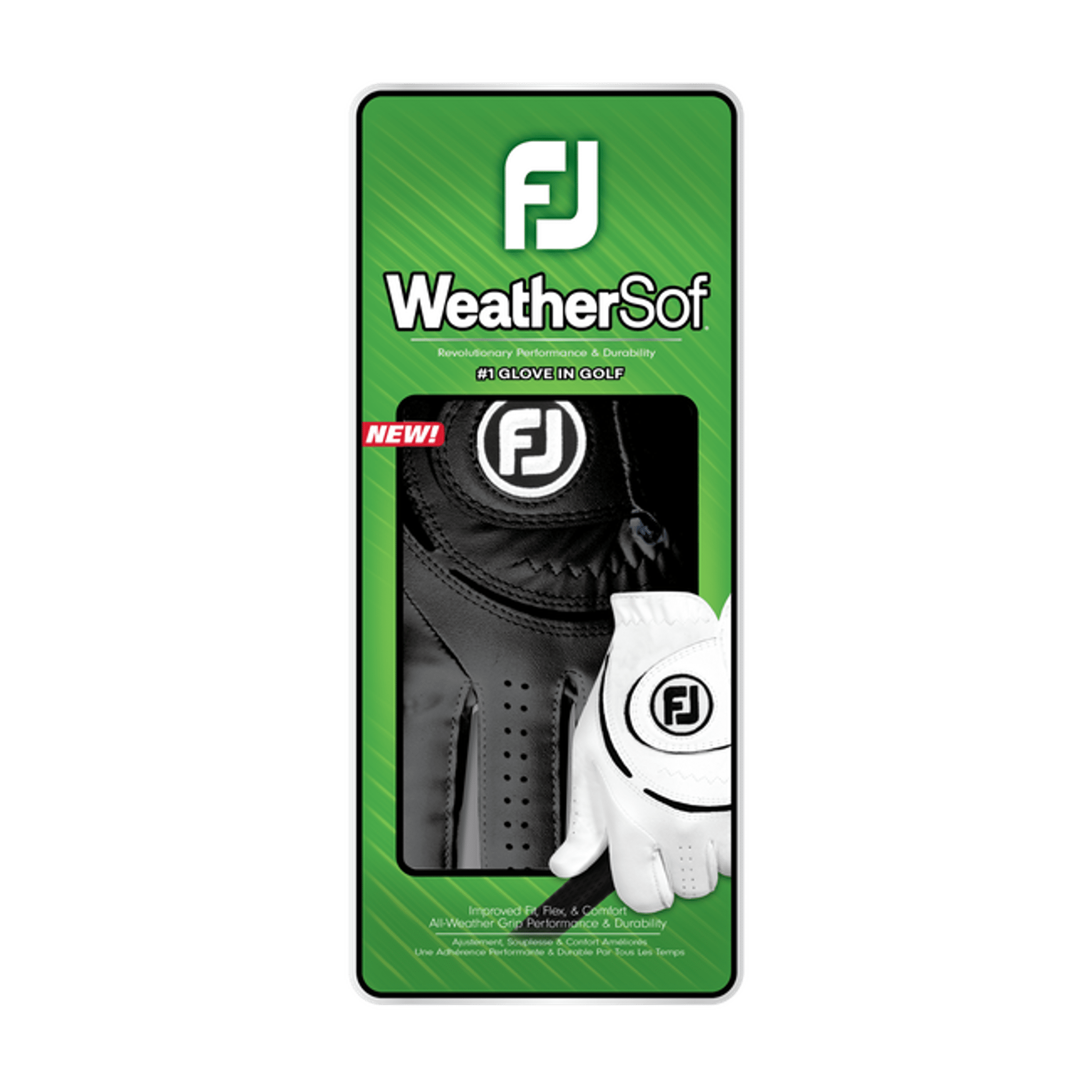 Footjoy WeatherSof gant toutes saisons hommes