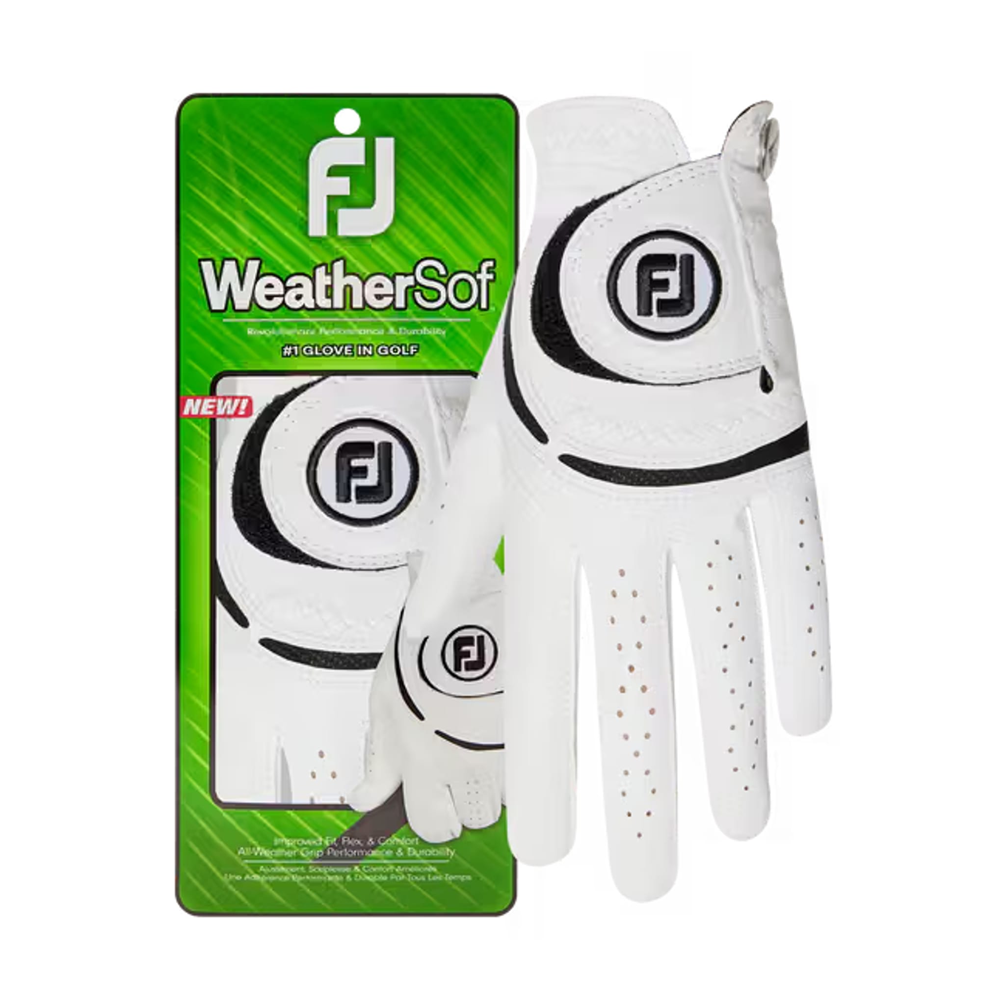 Gant toutes saisons Footjoy WeatherSof pour femme