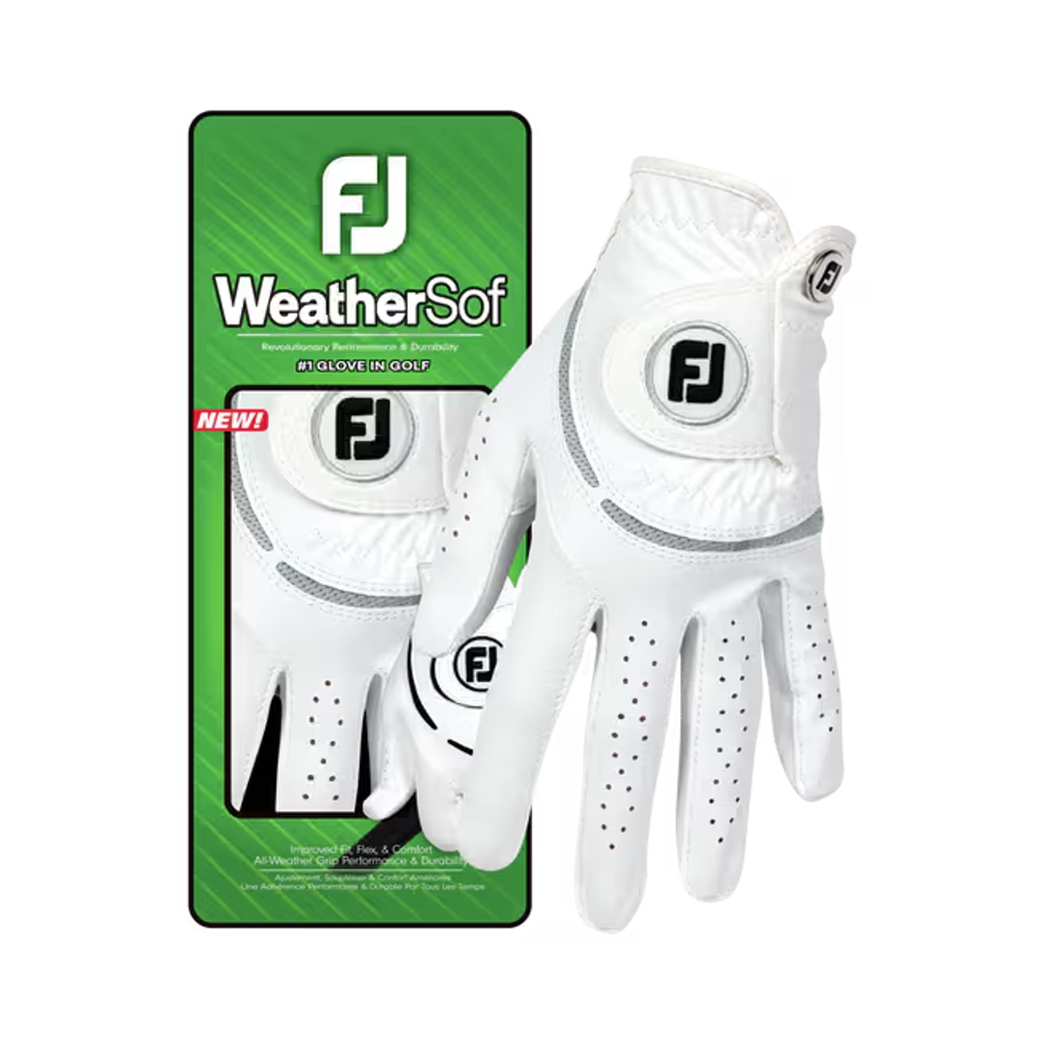 Gant toutes saisons Footjoy WeatherSof pour femme