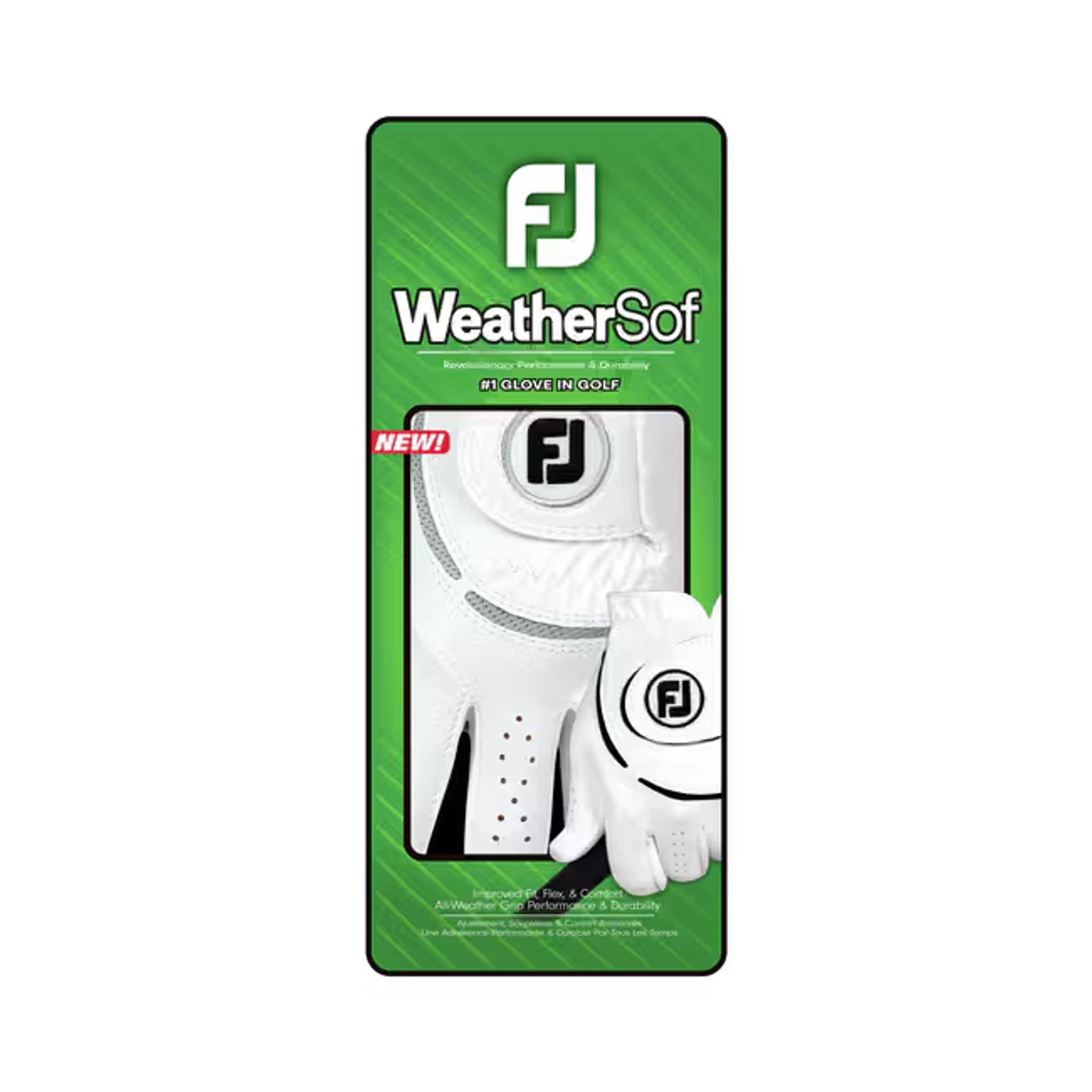 Gant toutes saisons Footjoy WeatherSof pour femme