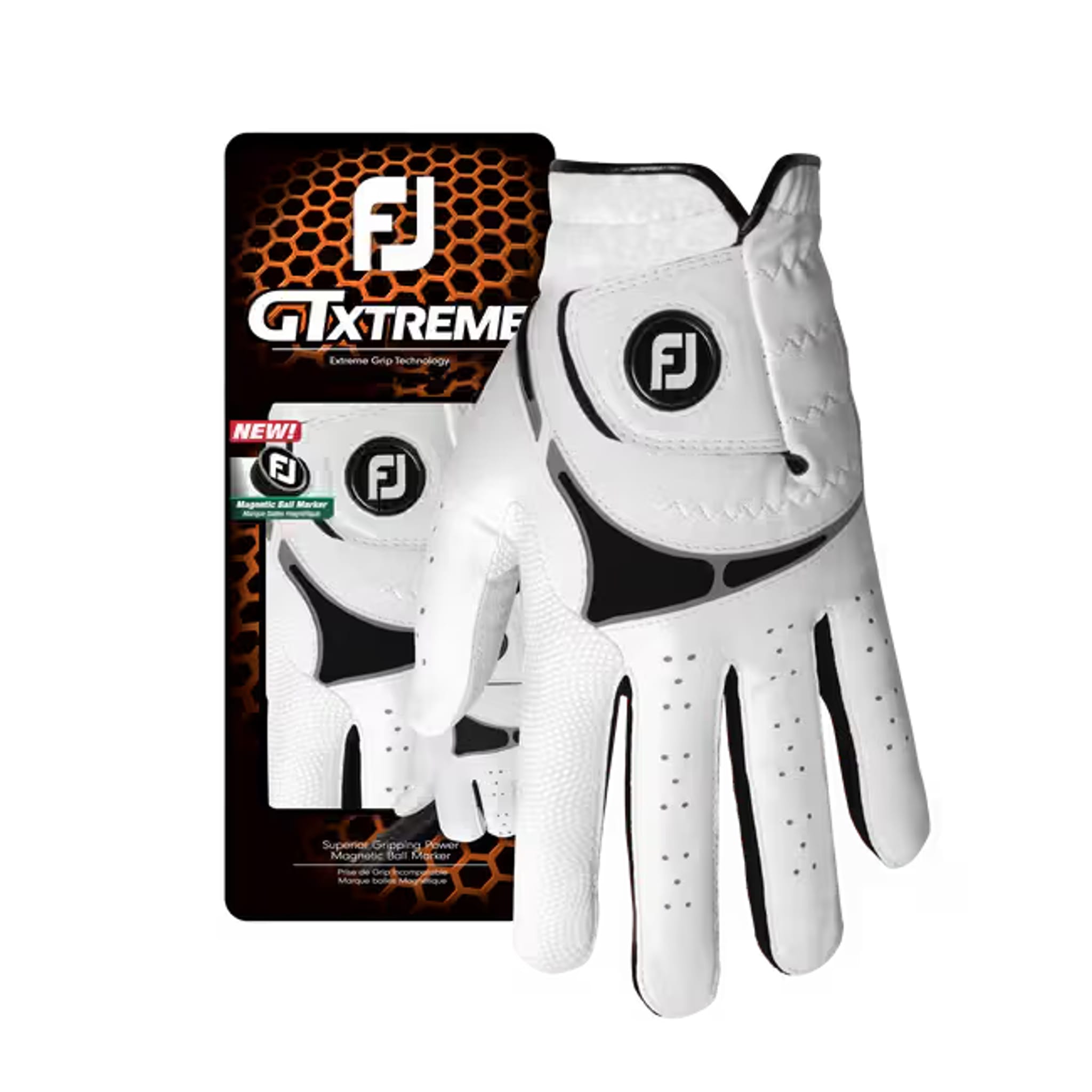 Footjoy GTXtreme gants toutes saisons hommes