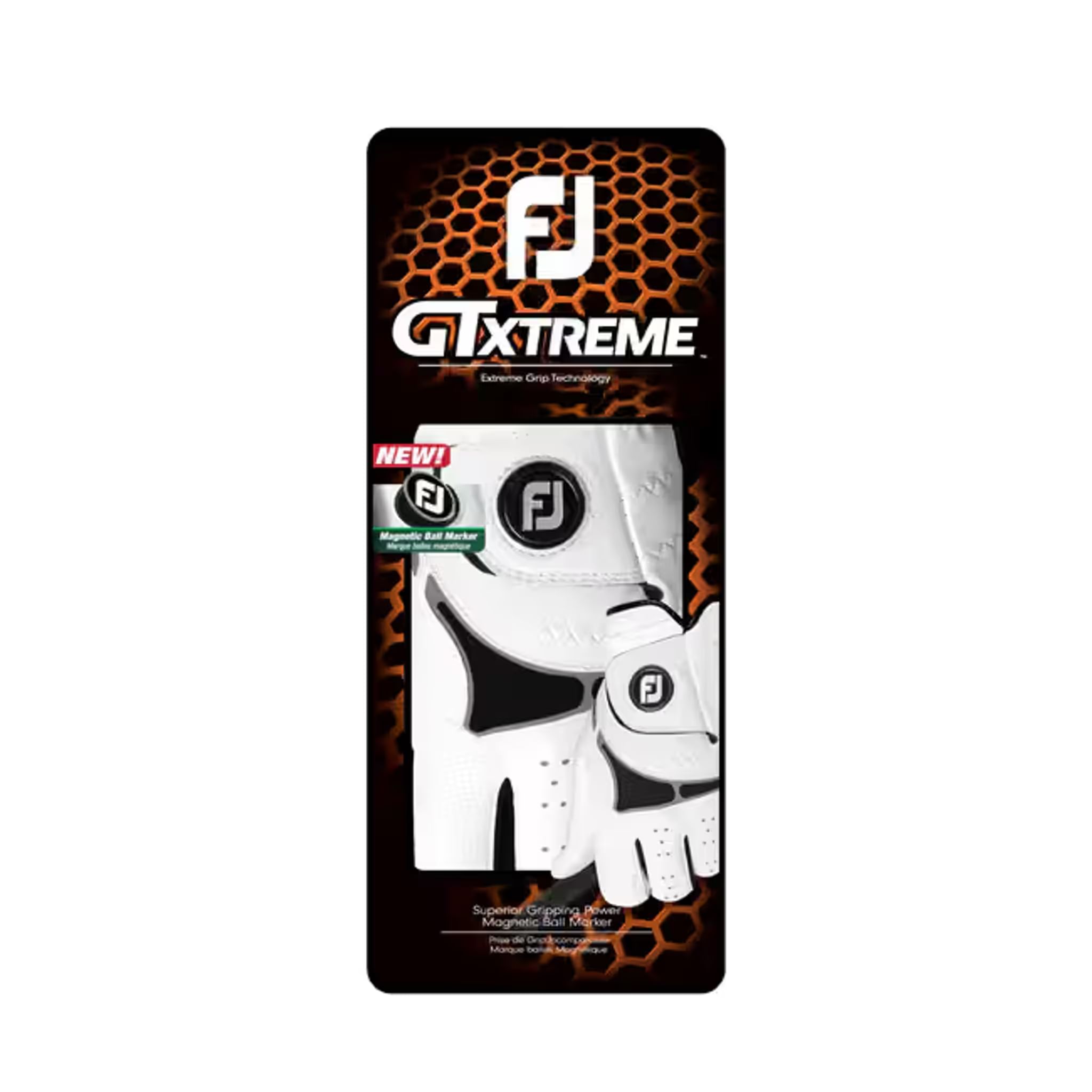 Footjoy GTXtreme gants toutes saisons hommes