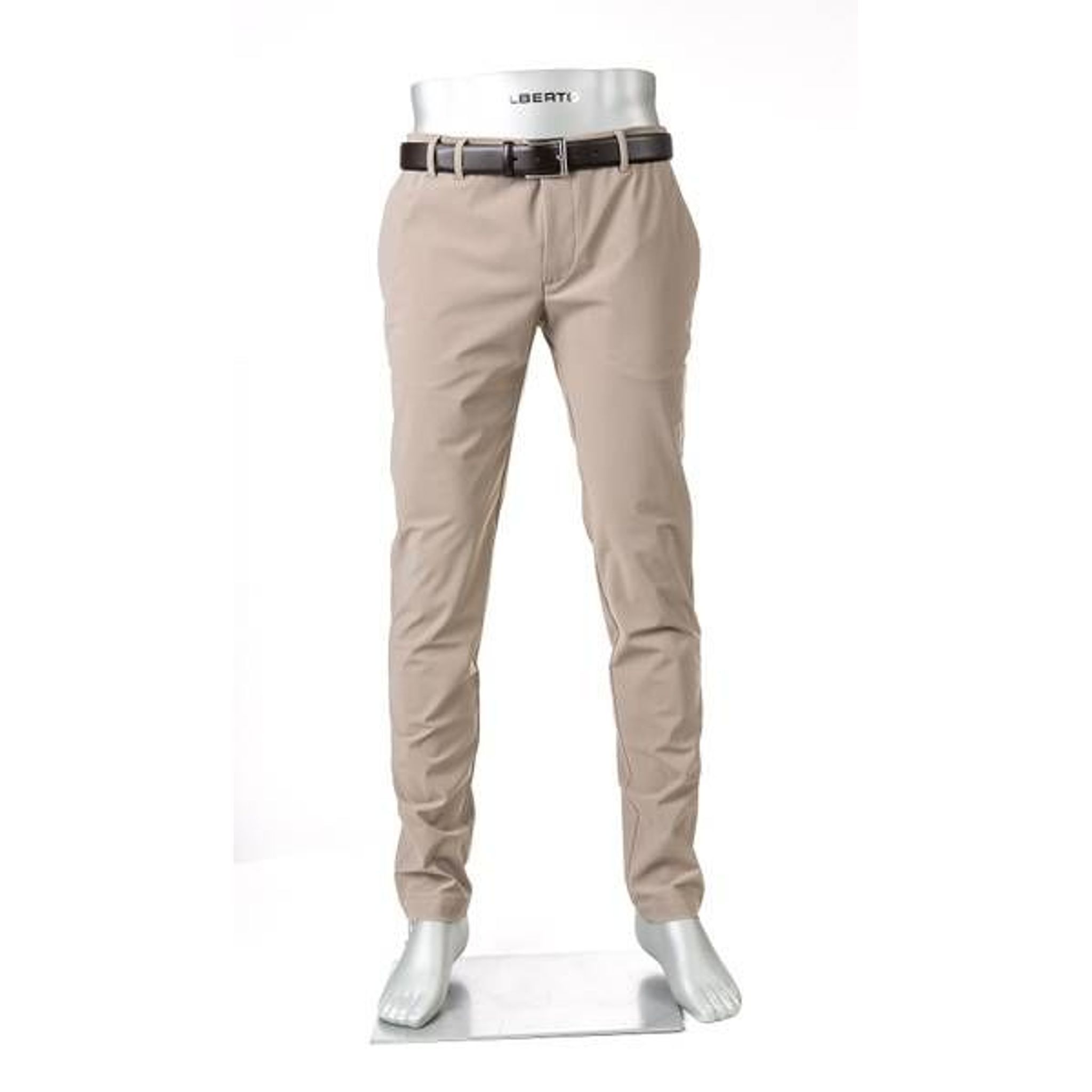 Pantalon de golf homme Alberto IAN WR Revolutional®