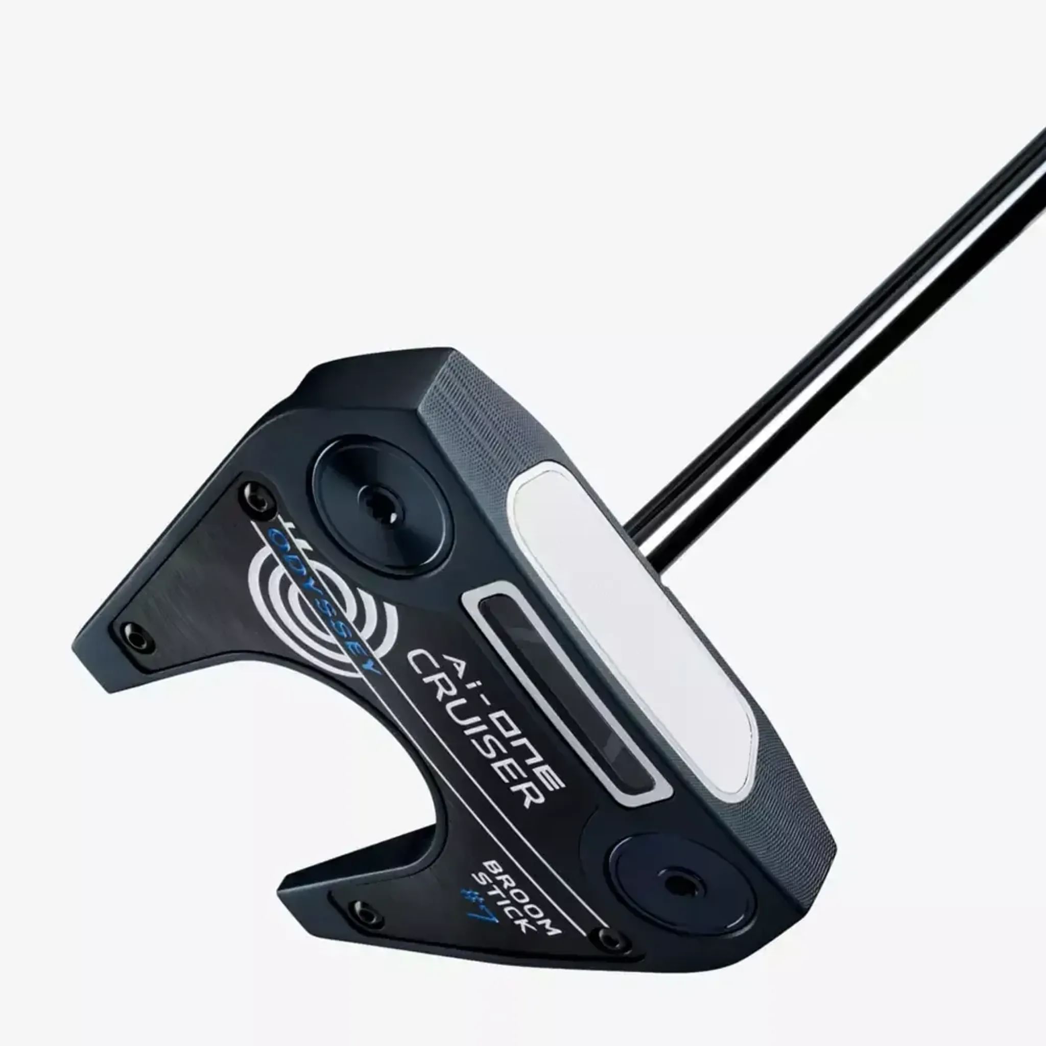 Putter Odyssey Ai-One Cruiser Broomstick CS