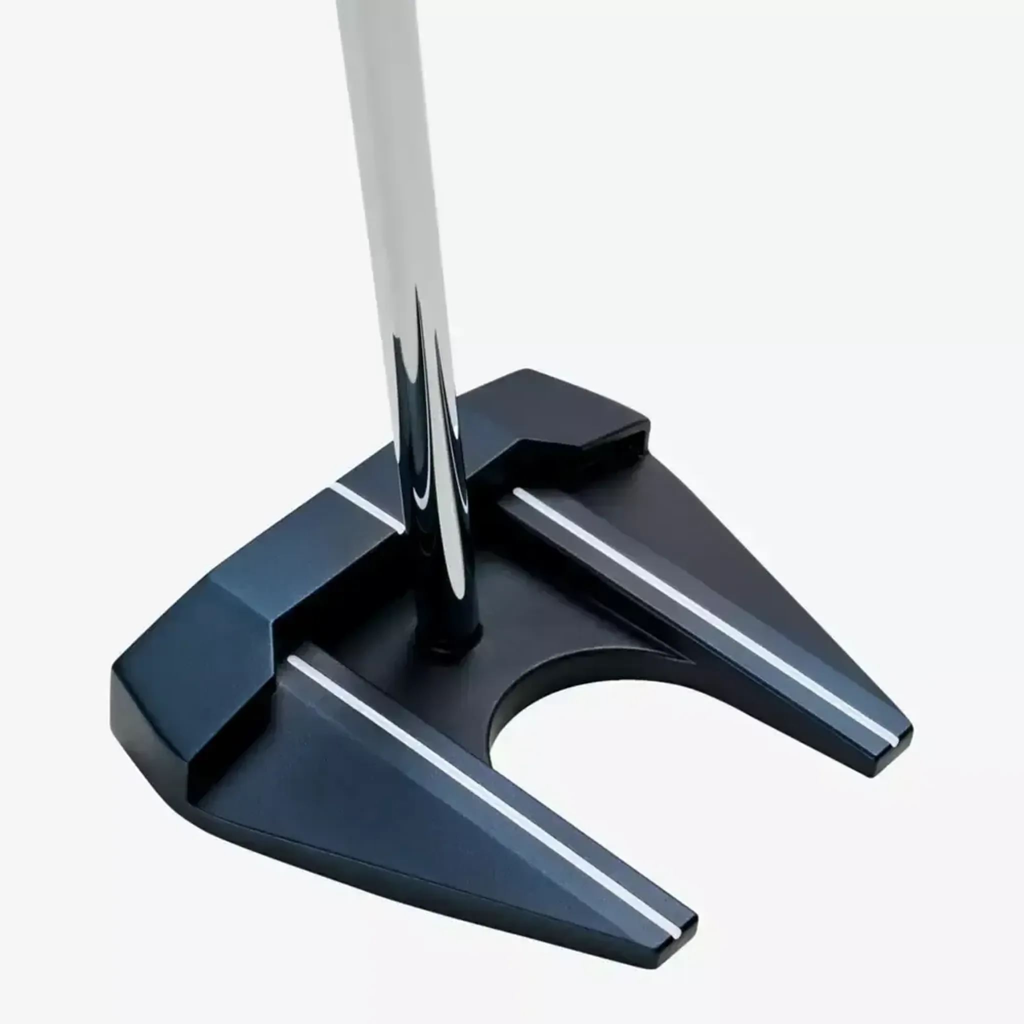 Putter Odyssey Ai-One Cruiser Broomstick CS