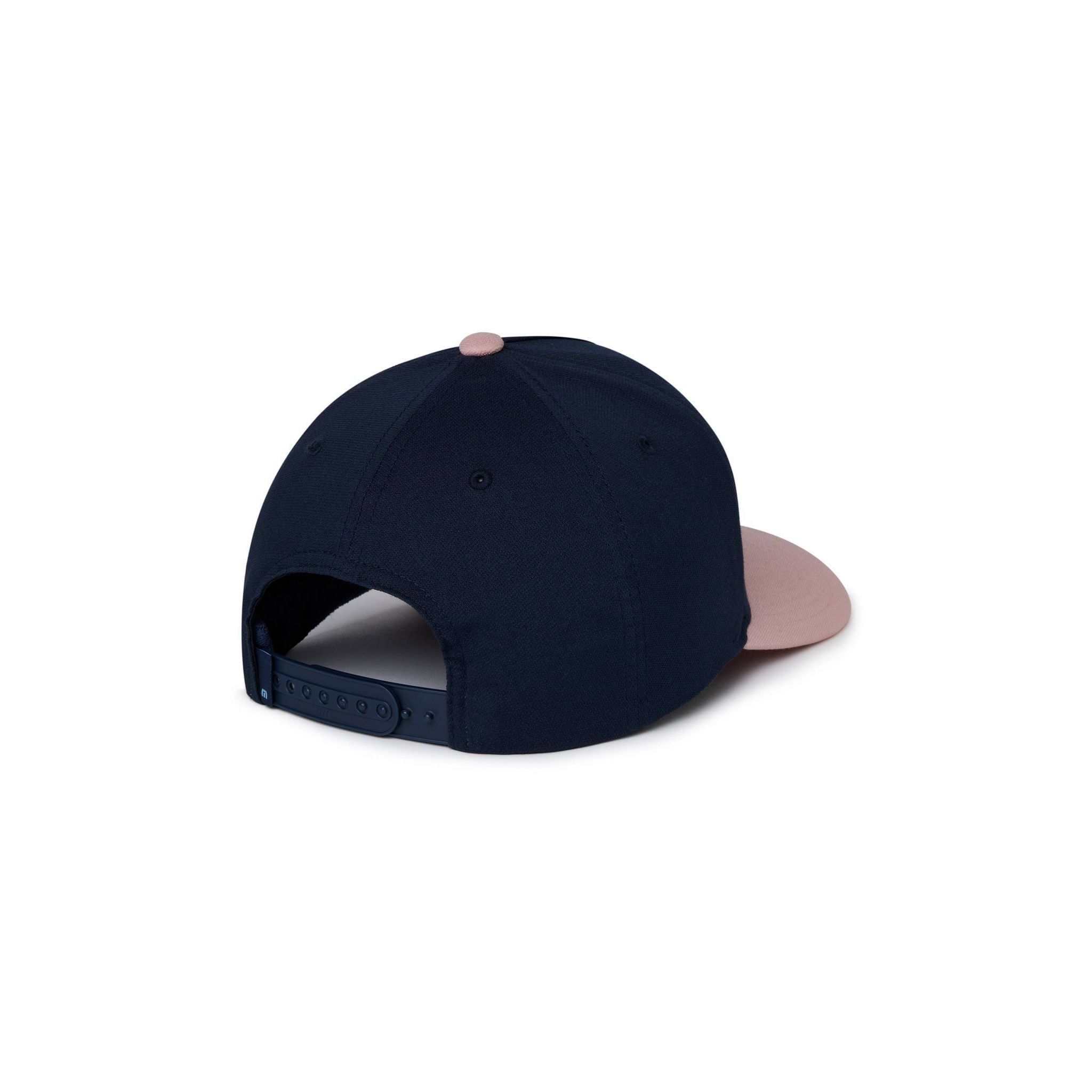 Travis Mathew Just Swell Casquette Snapback Homme