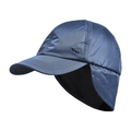 Casquette logo Röhnisch doublée pour femme