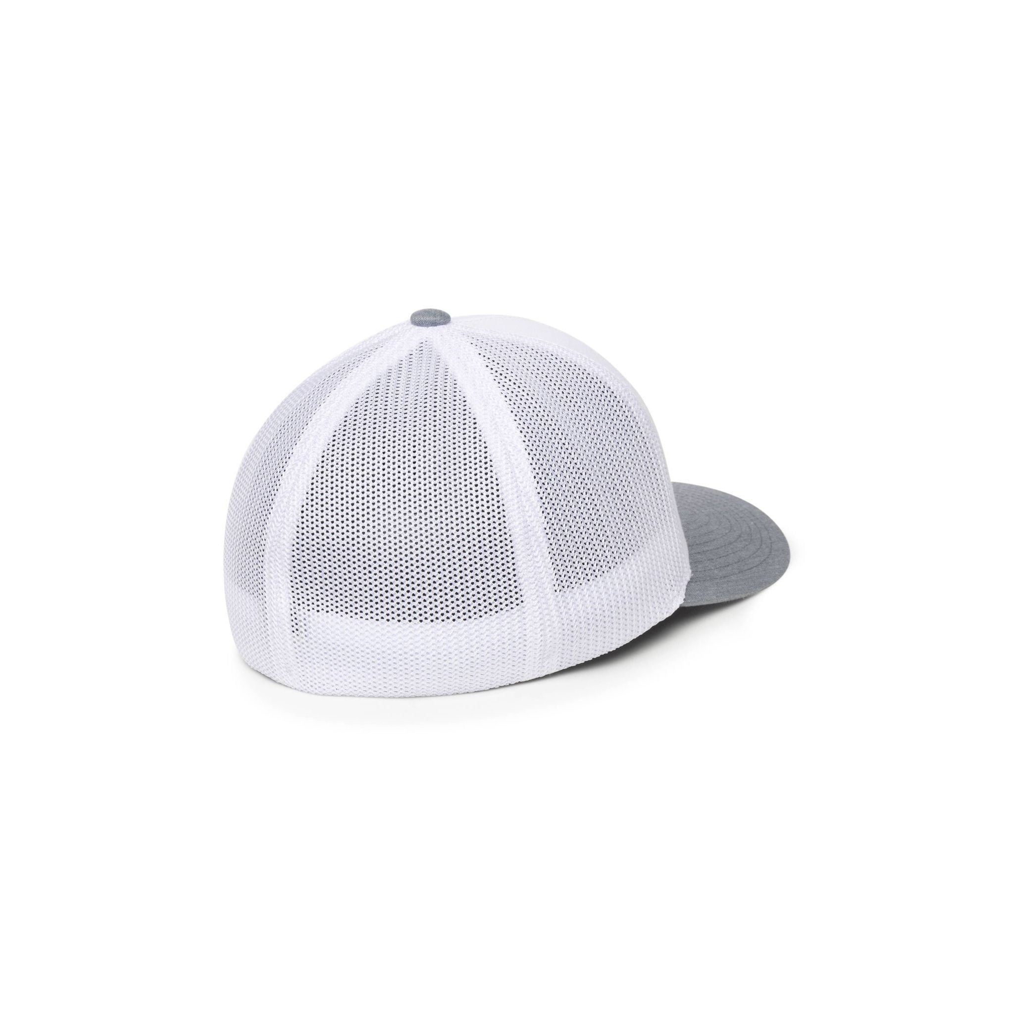 Casquette Travis Mathew Mahi Mahi Mesh Flex-Fit pour hommes