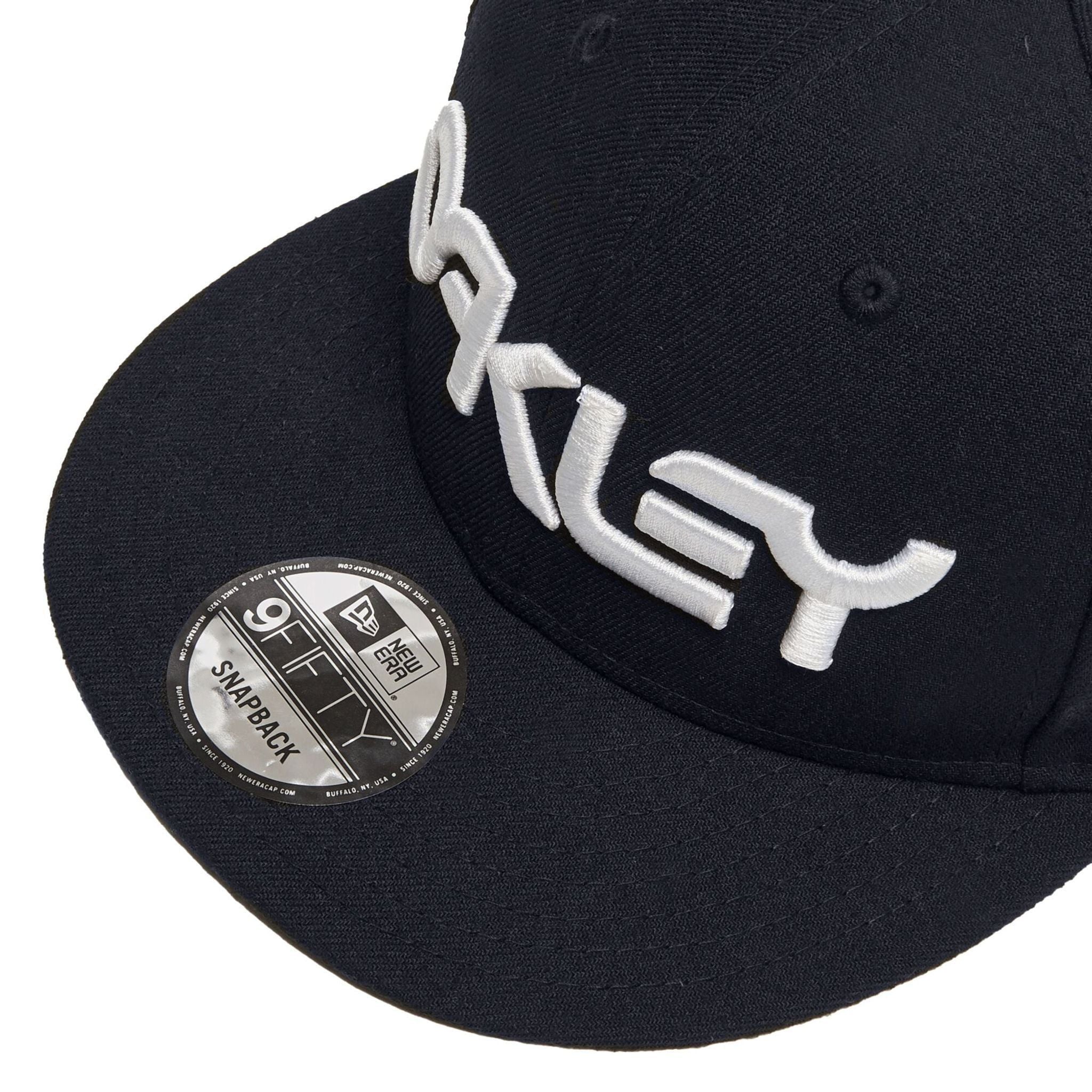 Casquette Oakley Mark II Snap Back Homme