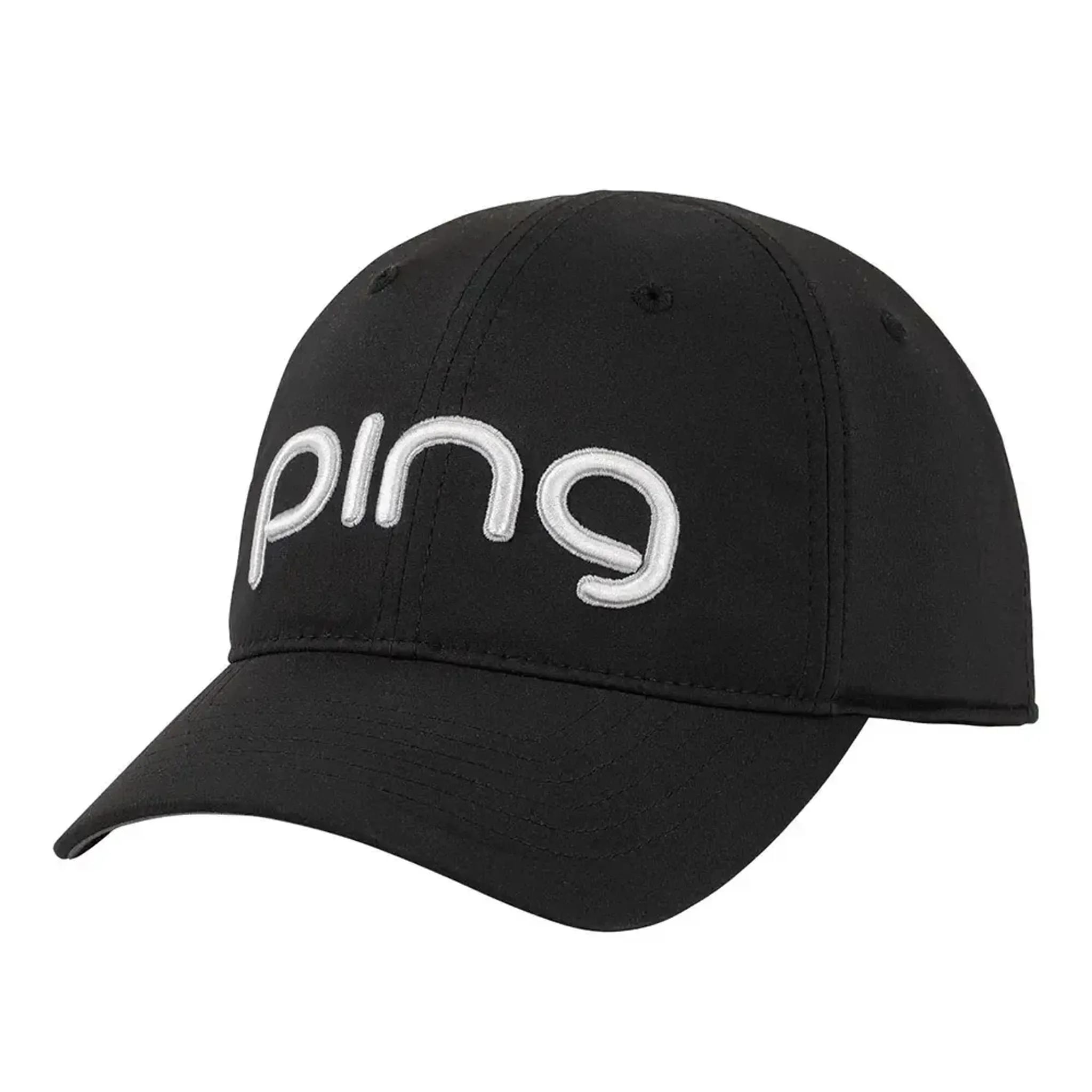 Casquette Ping Tour Delta Femme