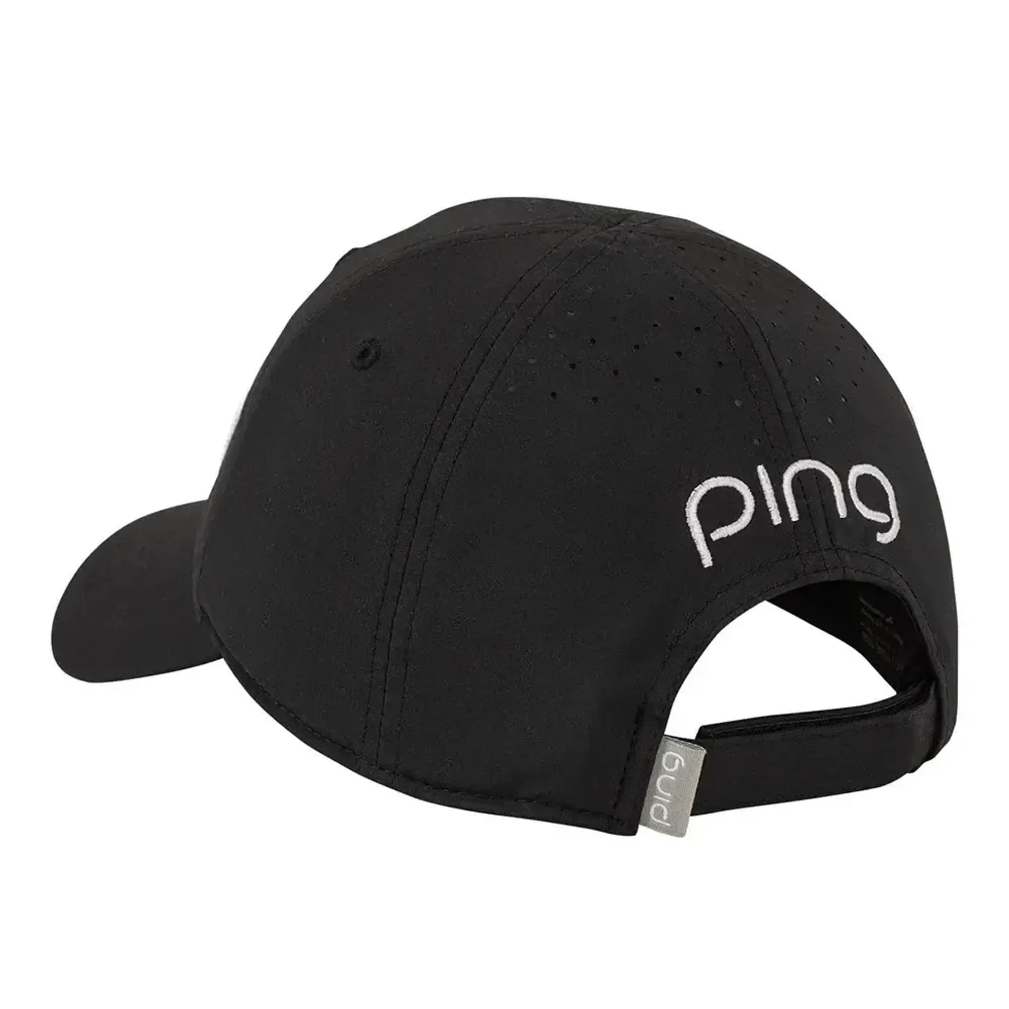 Casquette Ping Tour Delta Femme