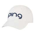 Casquette Ping Tour Delta Femme