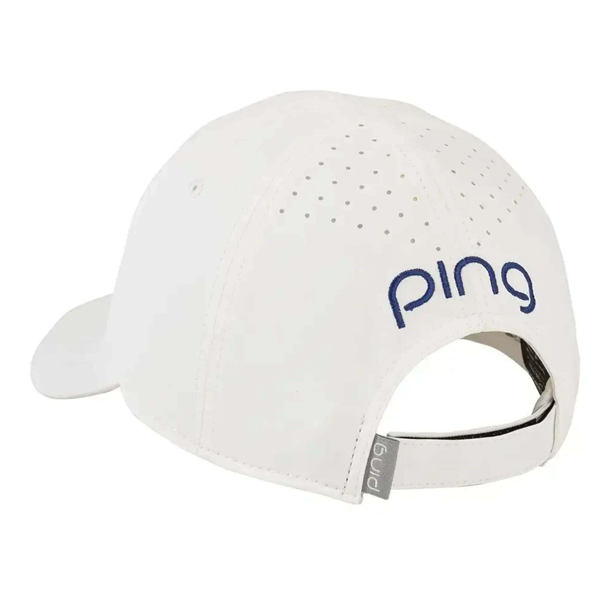 Casquette Ping Tour Delta Femme