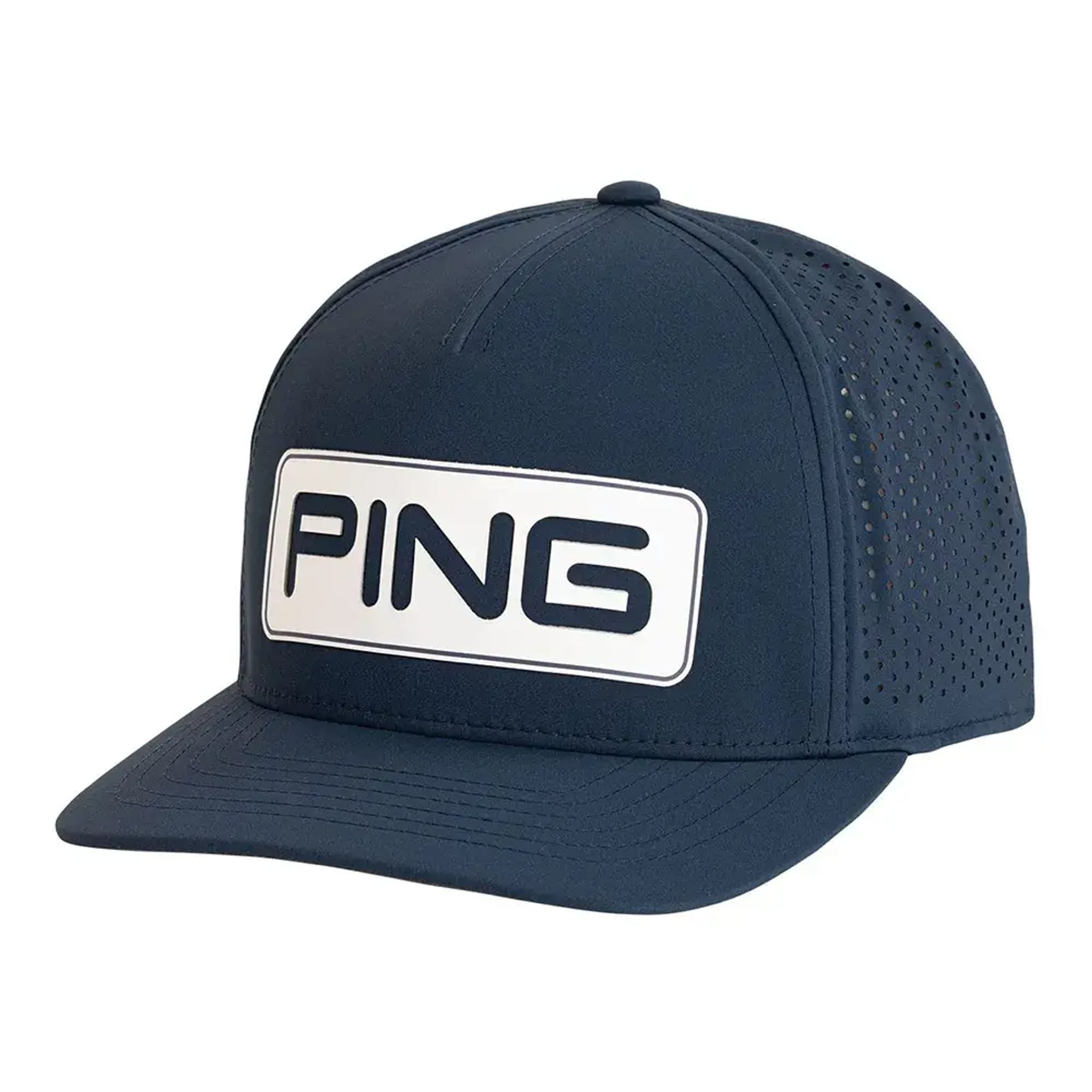 Casquette Ping Tour Vented Delta pour hommes