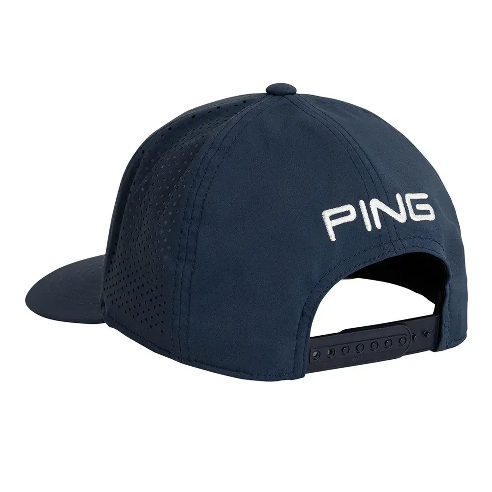 Casquette Ping Tour Vented Delta pour hommes