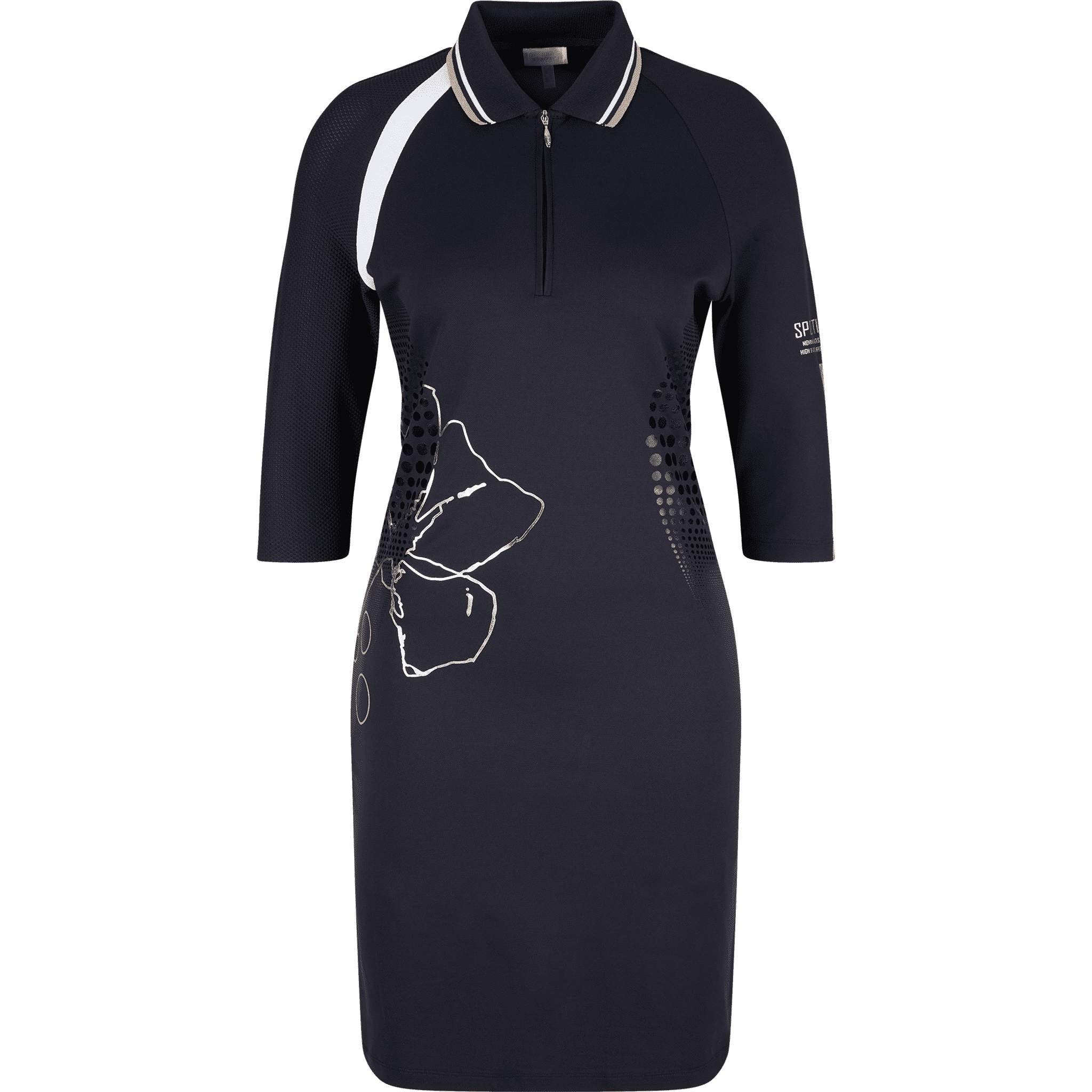 Robe Sportalm femme