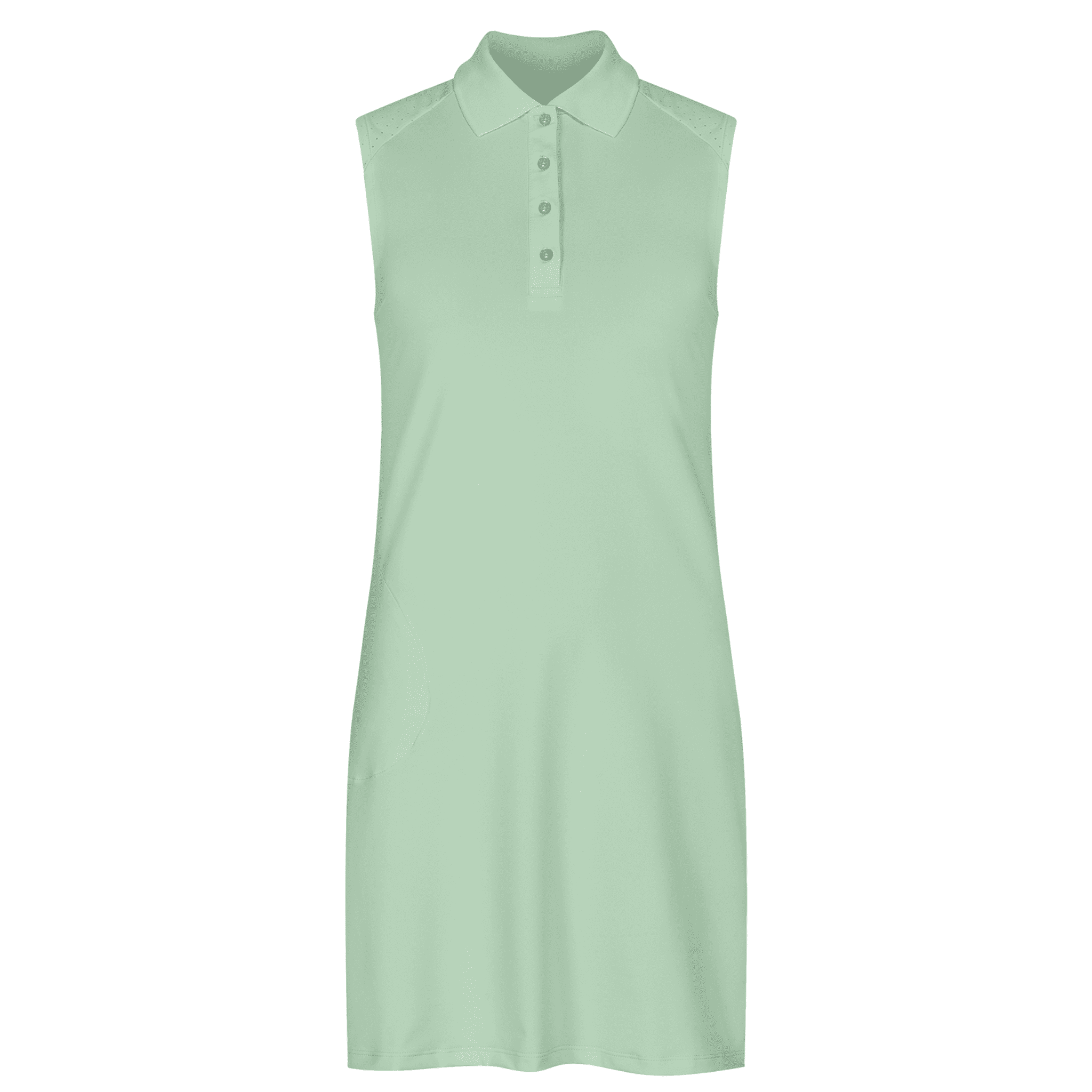 Robe de golf femme Röhnisch Rumie