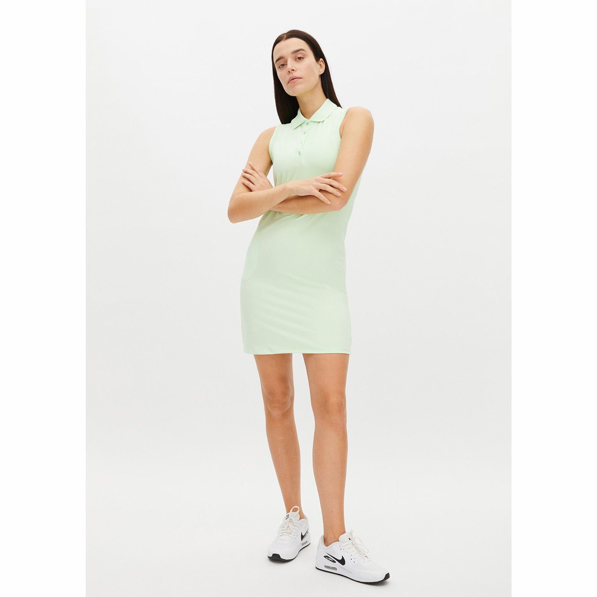 Robe de golf femme Röhnisch Rumie