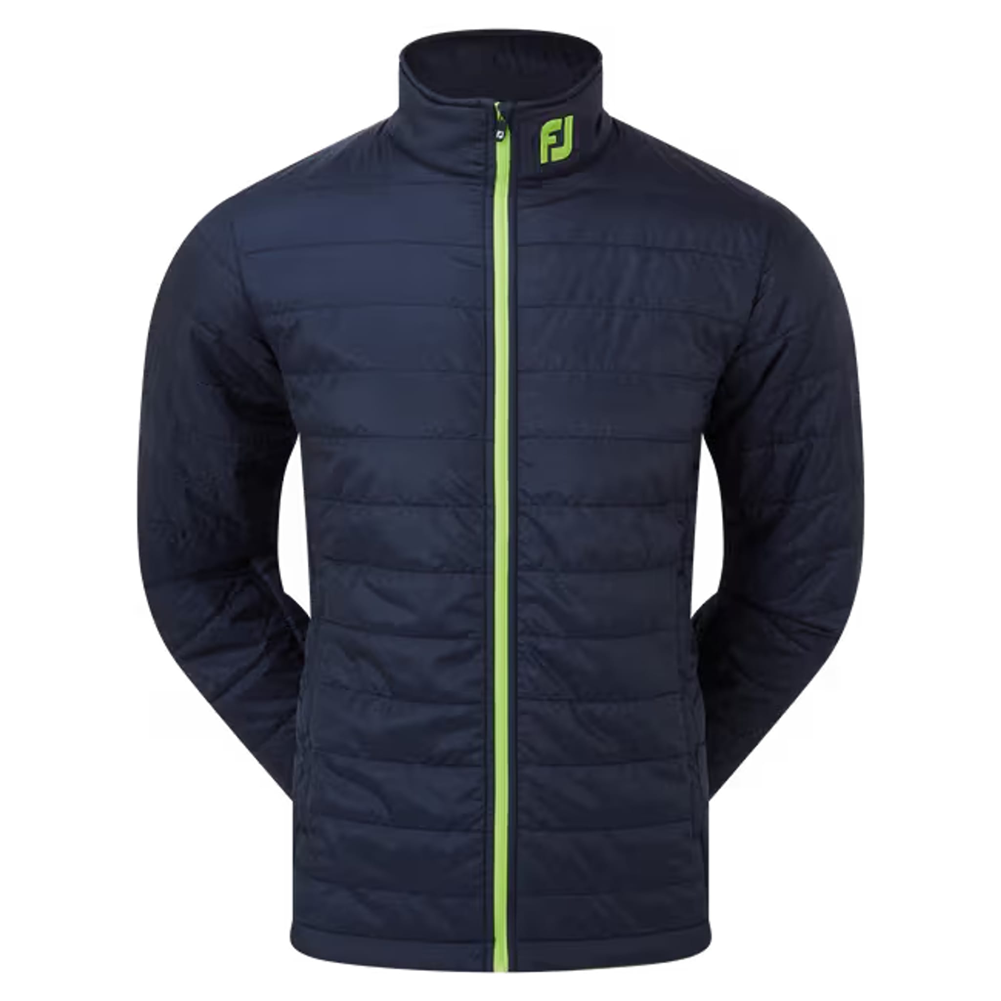 Veste d'isolation active Footjoy Hommes