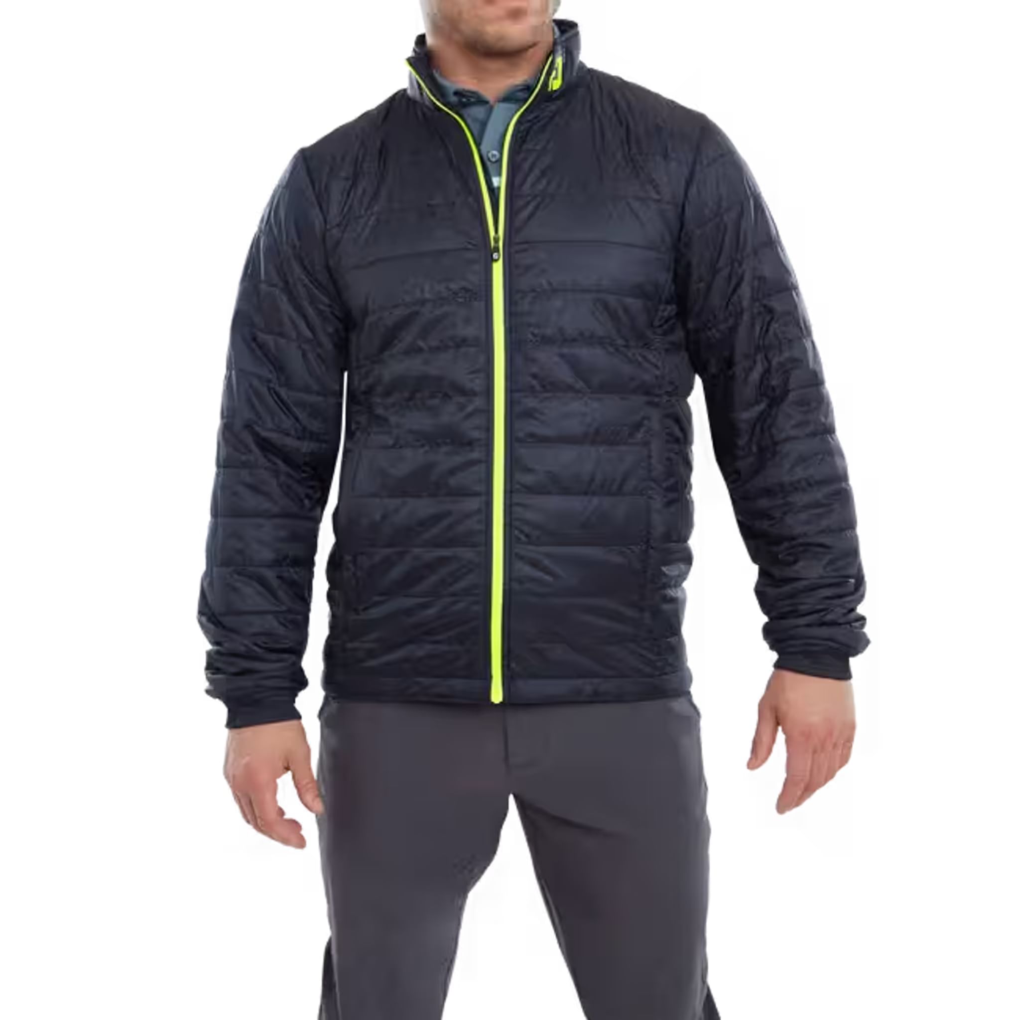 Veste d'isolation active Footjoy Hommes