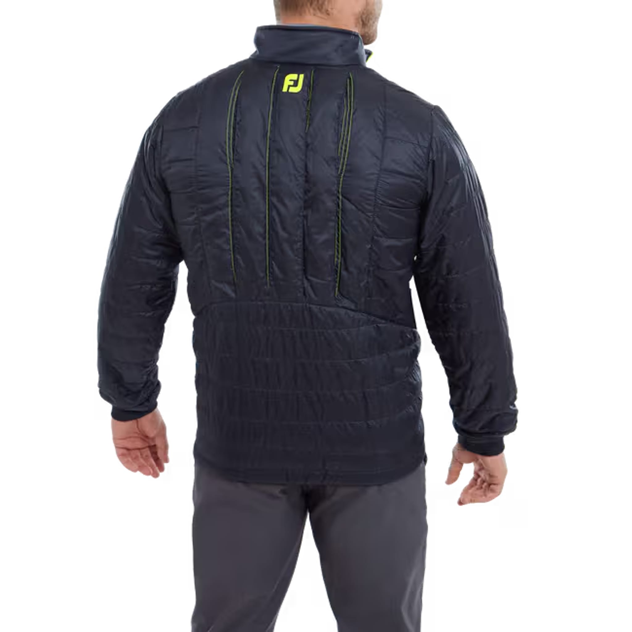 Veste d'isolation active Footjoy Hommes