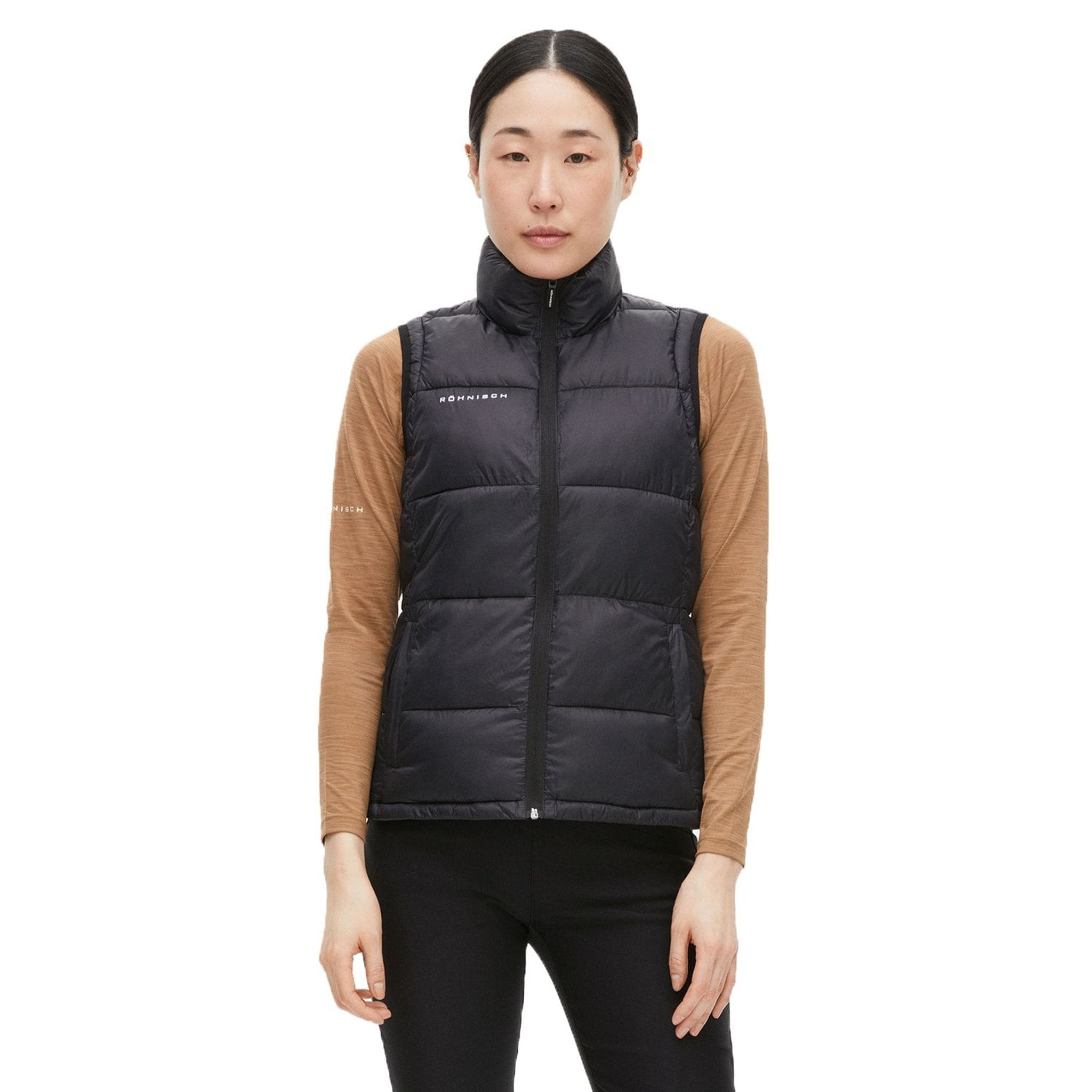 Gilet Röhnisch Avery pour femme