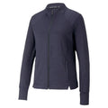 Veste Puma Cloudspun Heather zippée pour femmes