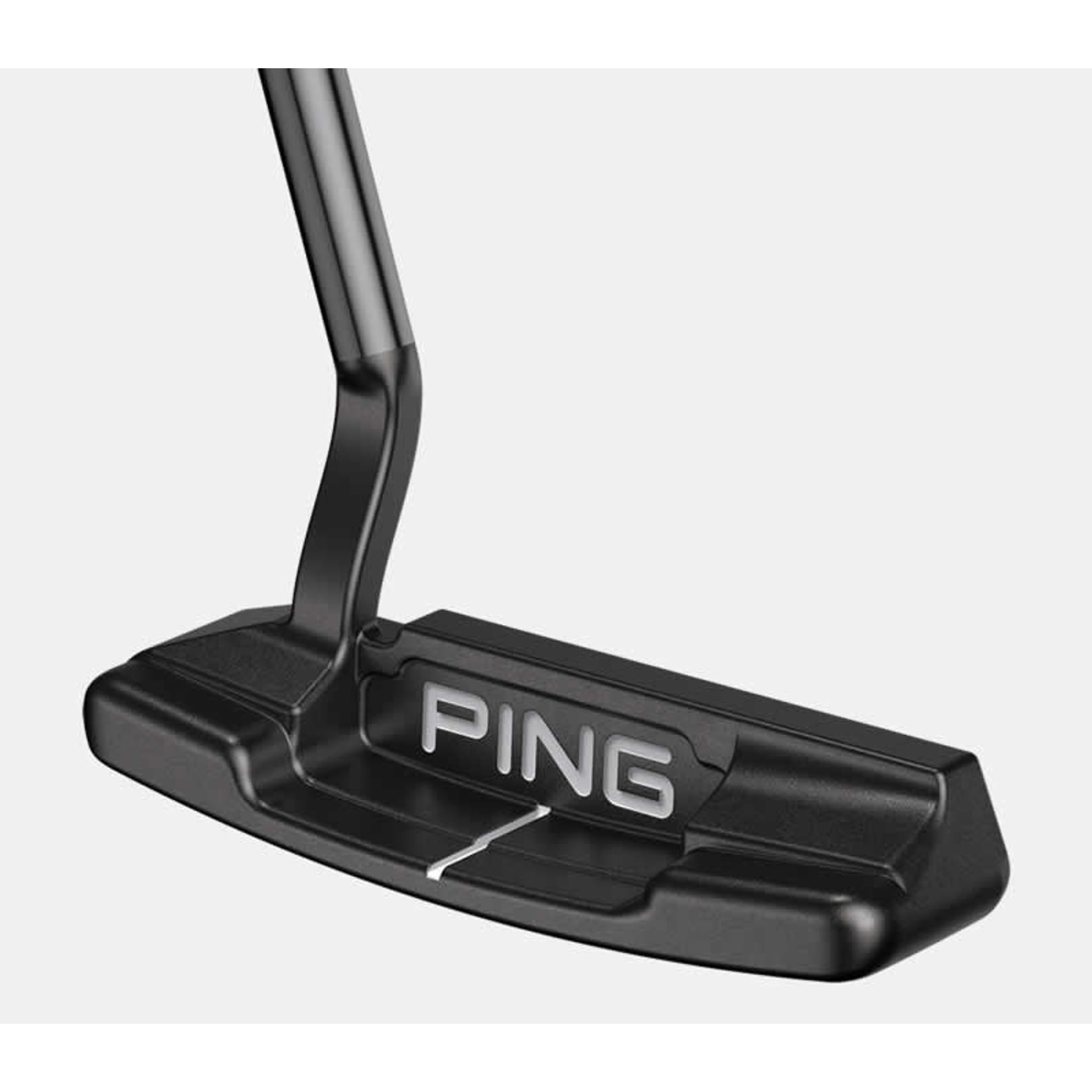 Putter Ping 2021 ANSER 4 pour hommes