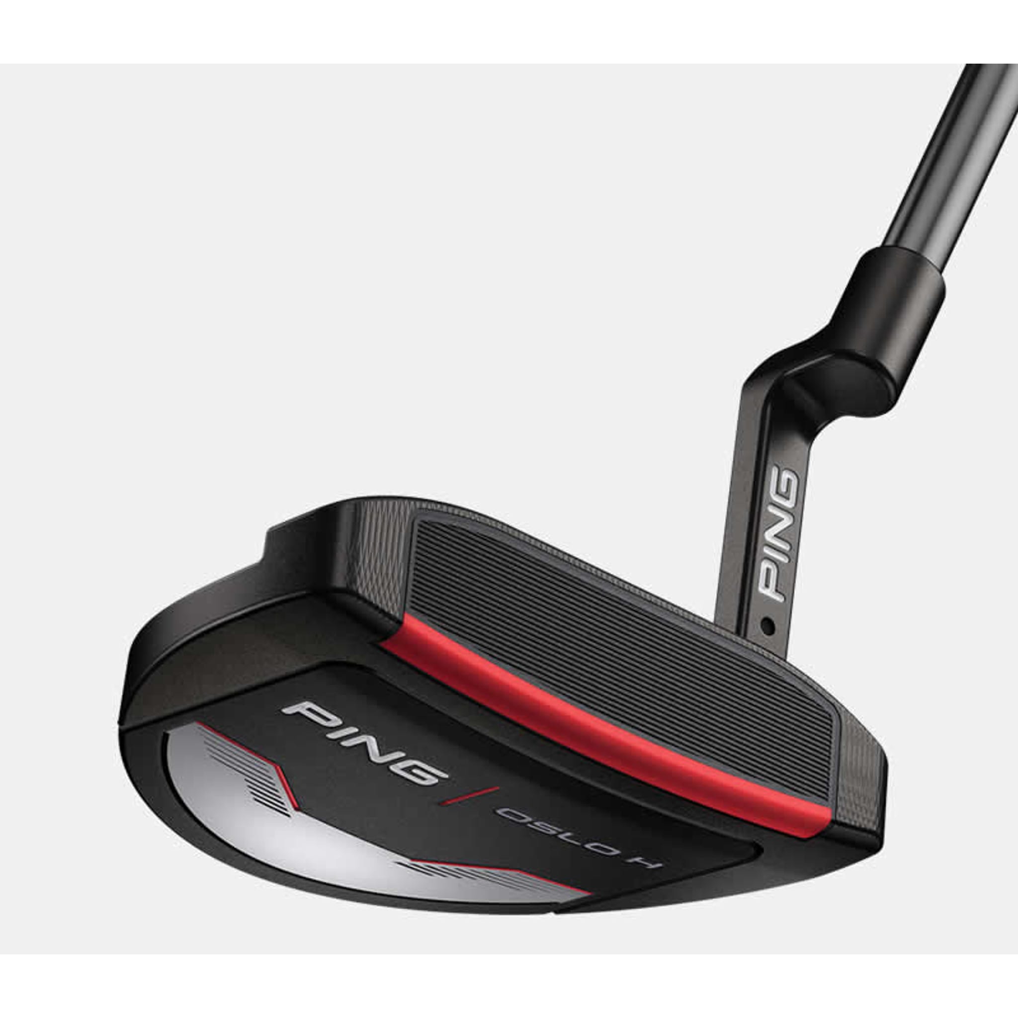 Ping 2021 OSLO H Putter Herren