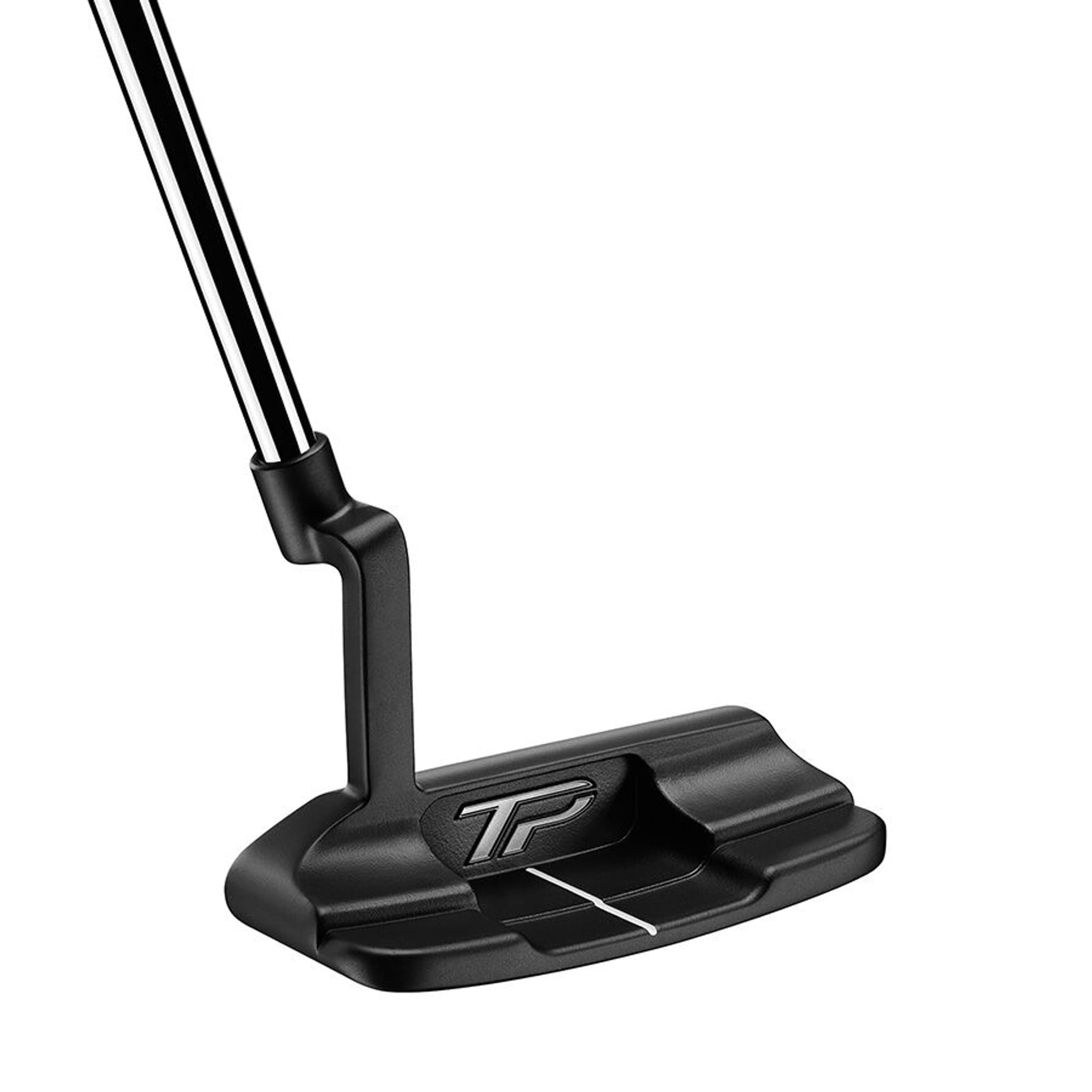 Putter TaylorMade Black Blade Del Monte Single Bend