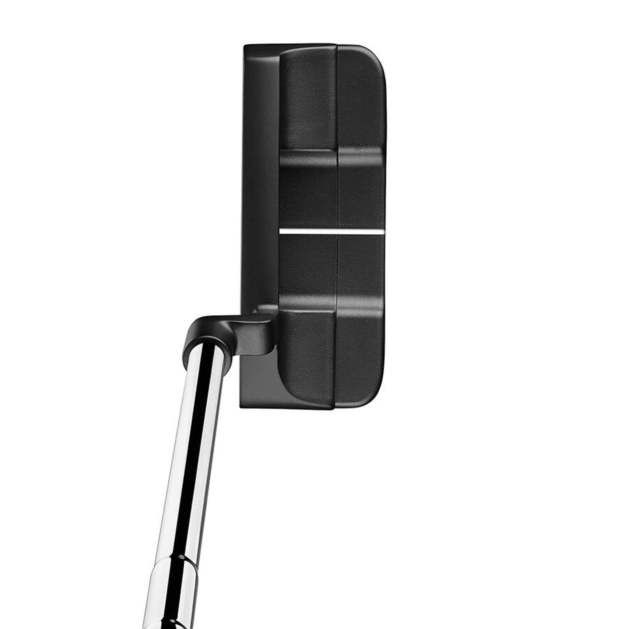 Putter TaylorMade Black Blade Del Monte Single Bend