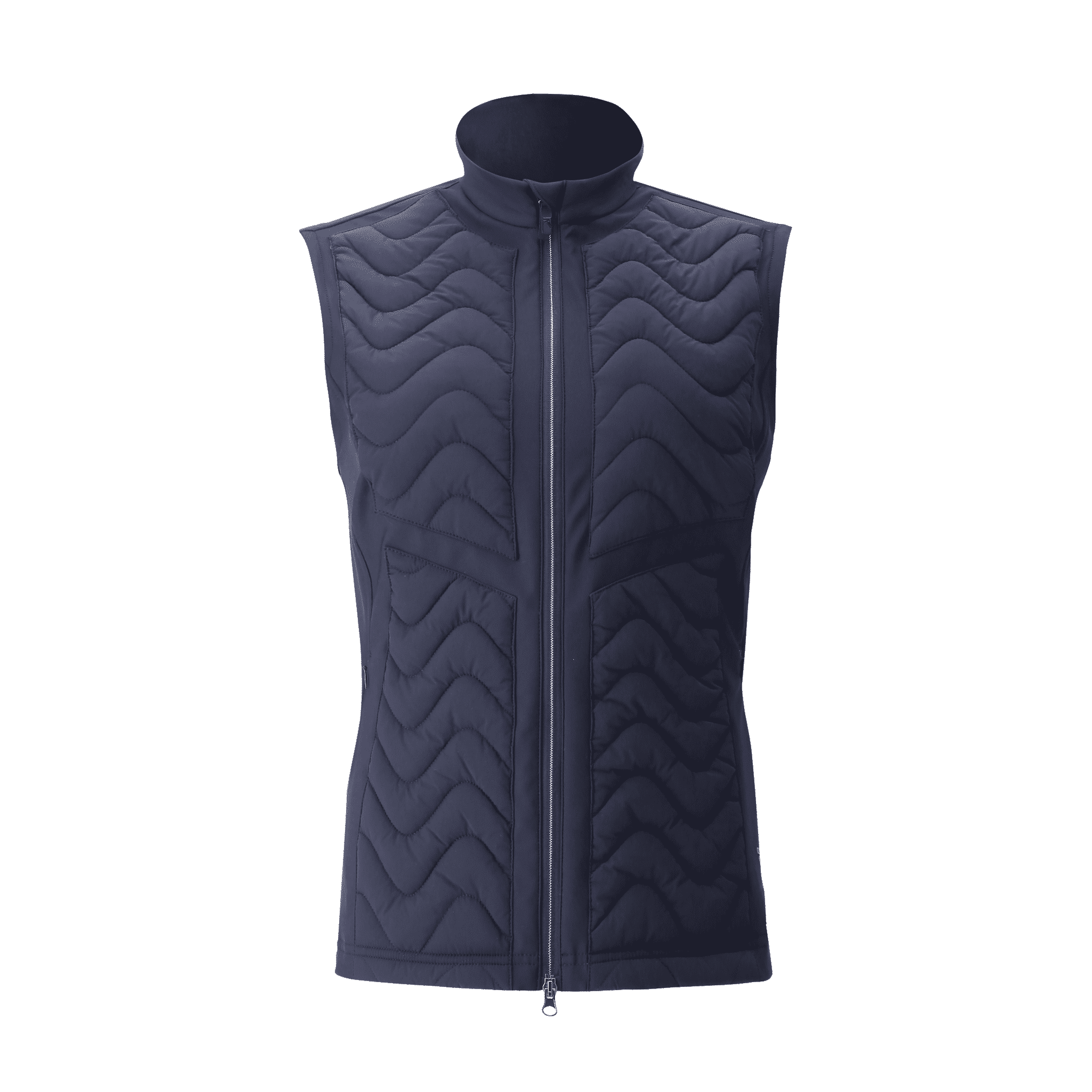 Chervo Ermey gilet femme